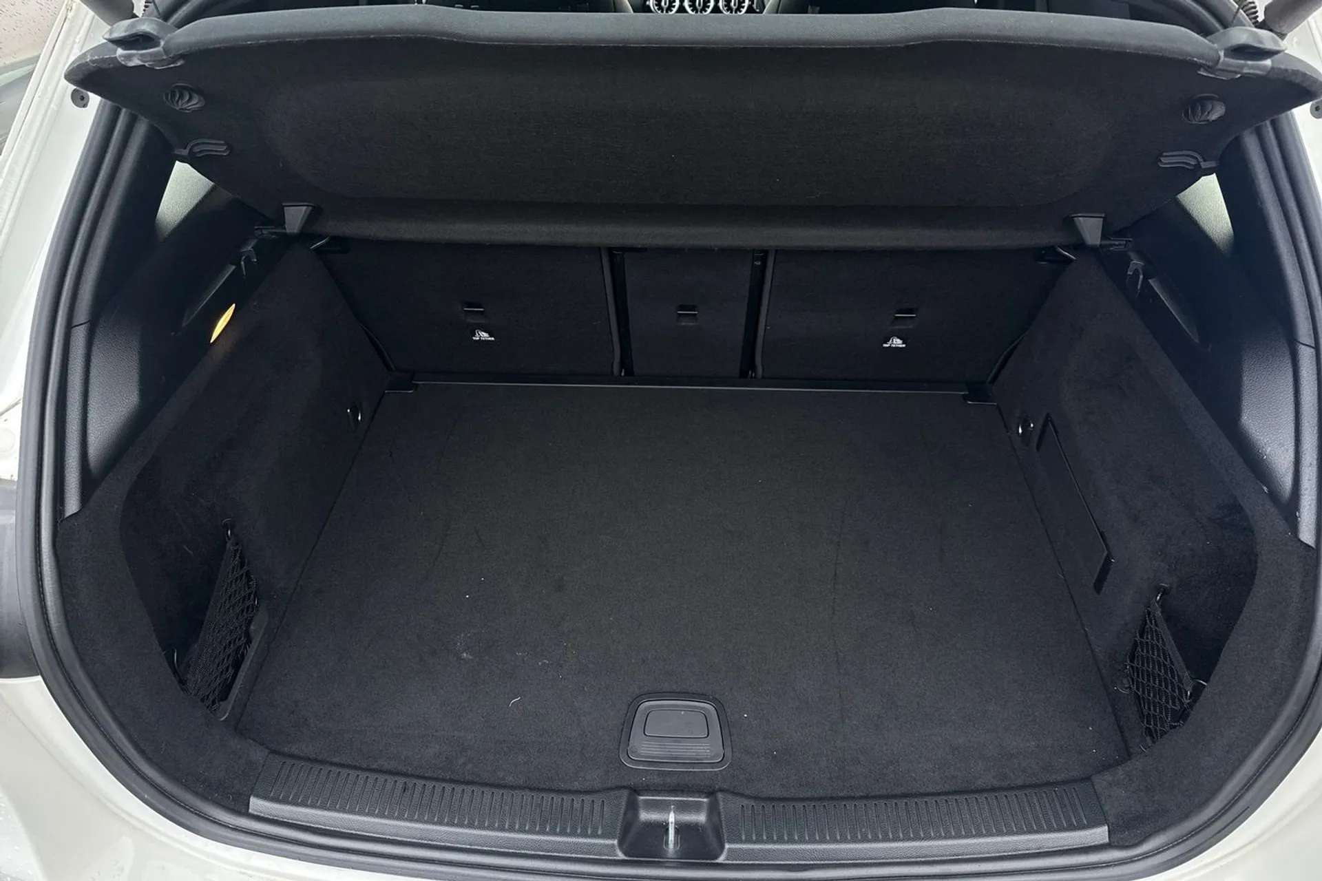 2019 MERCEDES-BENZ B CLASS 2019 MERCEDES-BENZ B CLASS