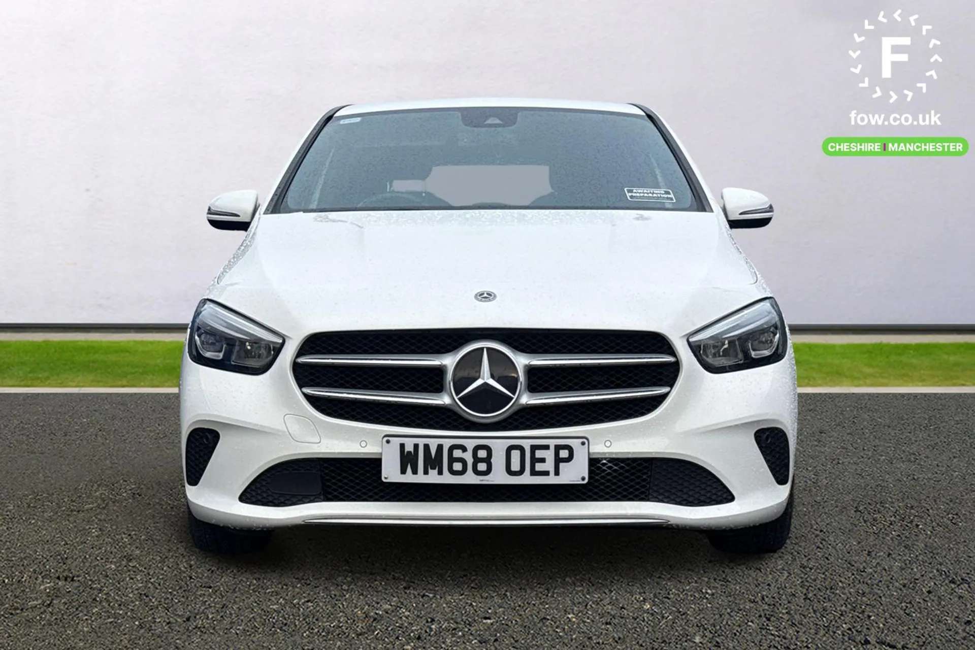 2019 MERCEDES-BENZ B CLASS 2019 MERCEDES-BENZ B CLASS