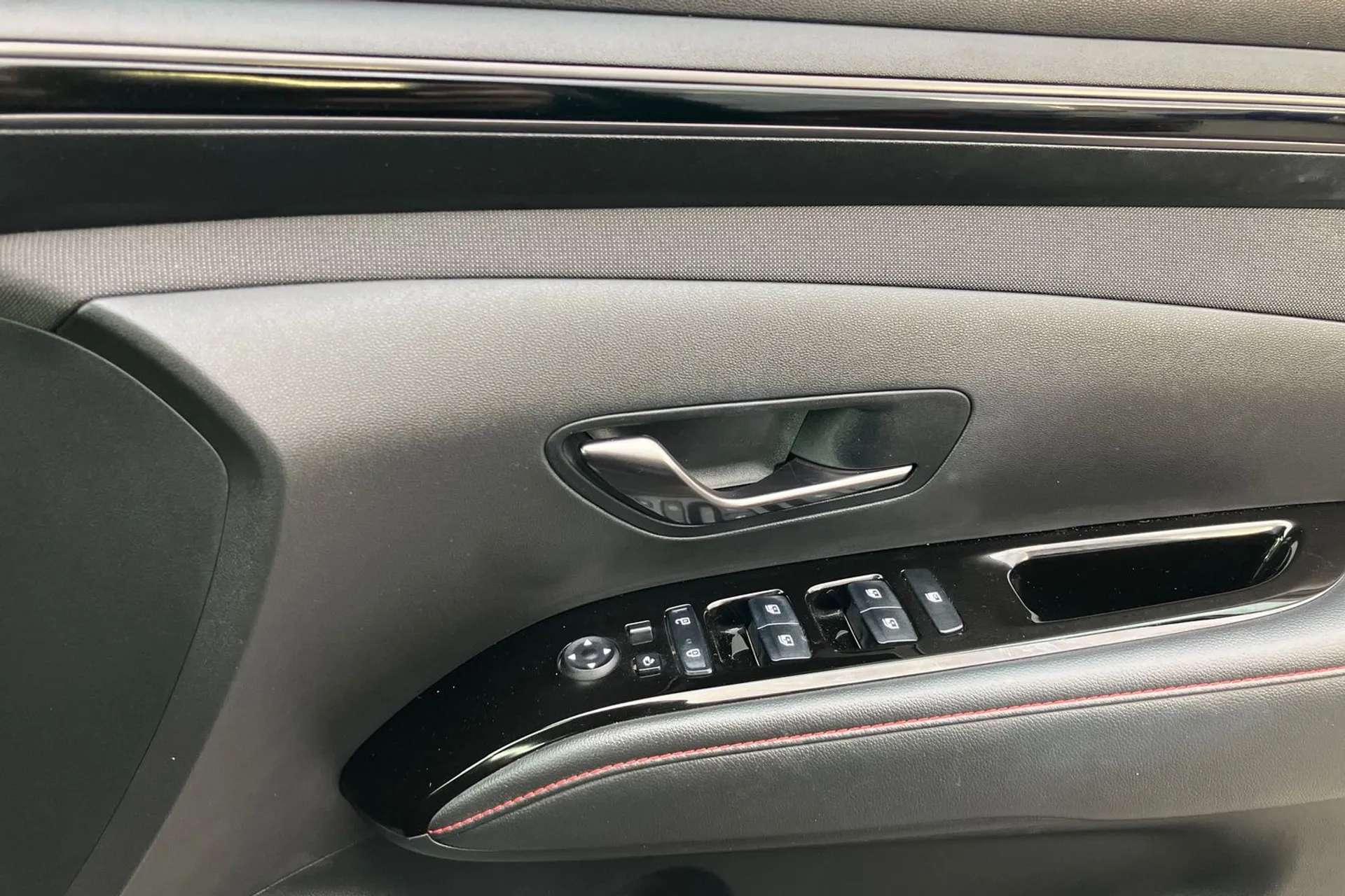 2022 HYUNDAI TUCSON 2022 HYUNDAI TUCSON