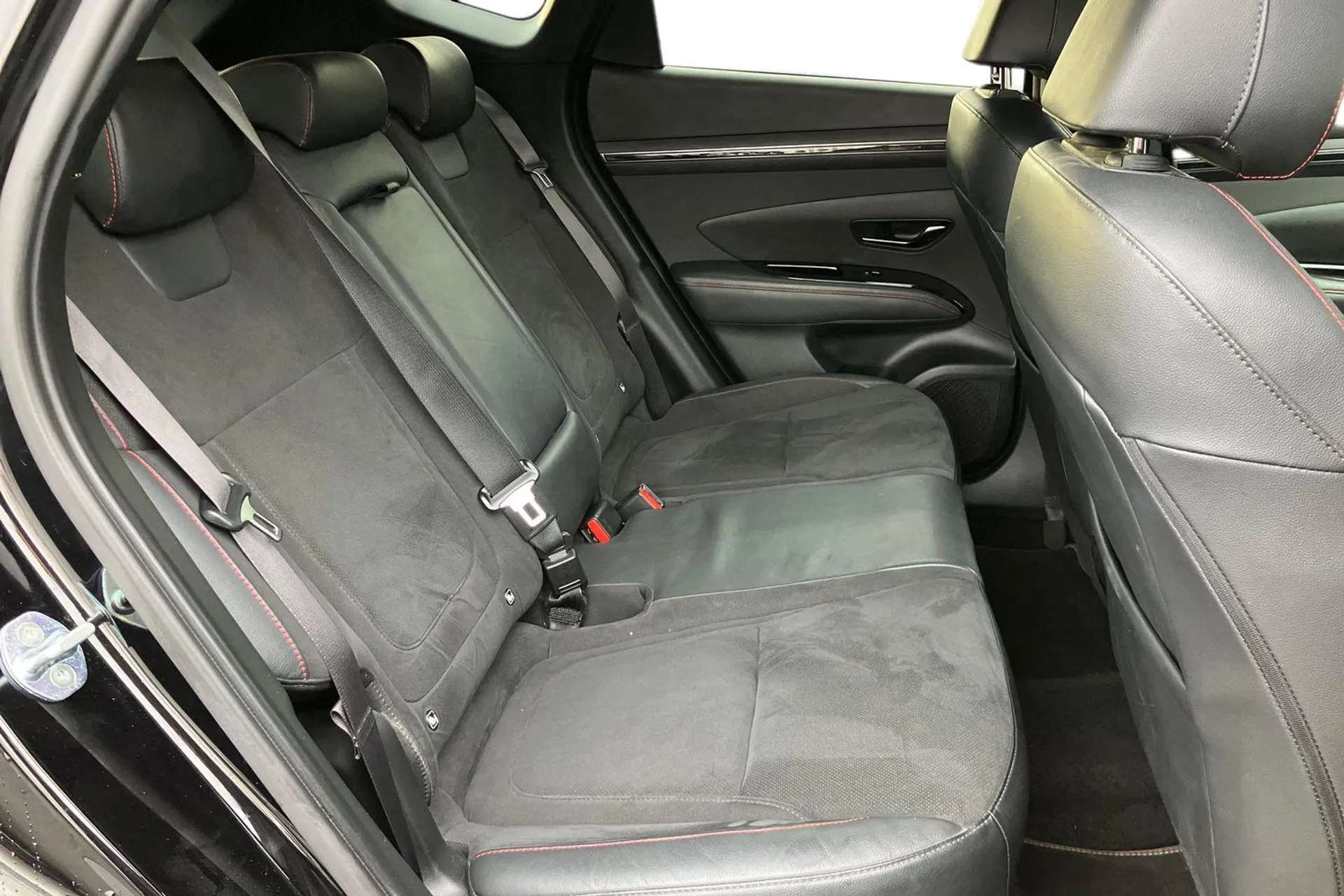 2022 HYUNDAI TUCSON 2022 HYUNDAI TUCSON