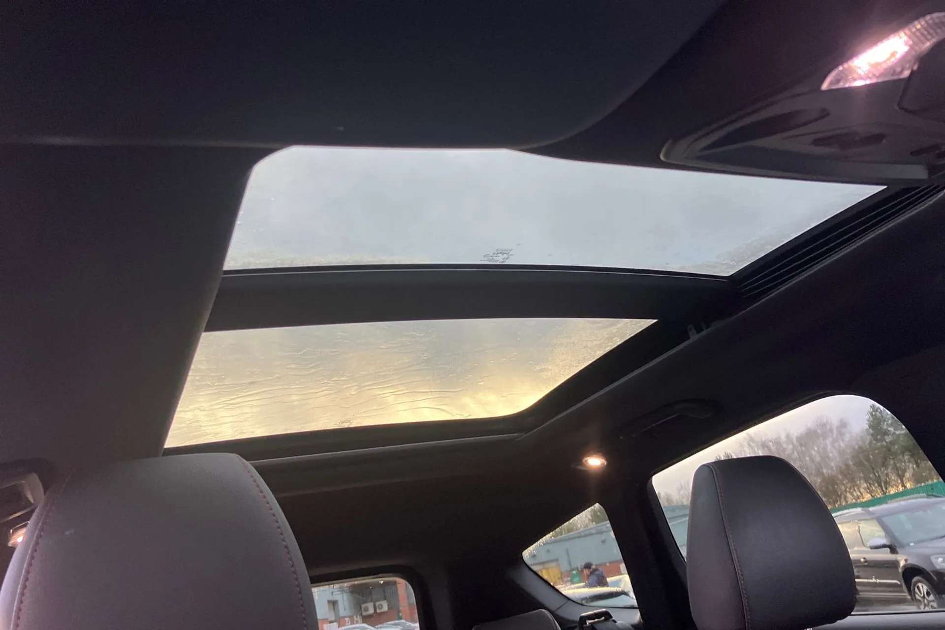 2019 FORD KUGA 2019 FORD KUGA