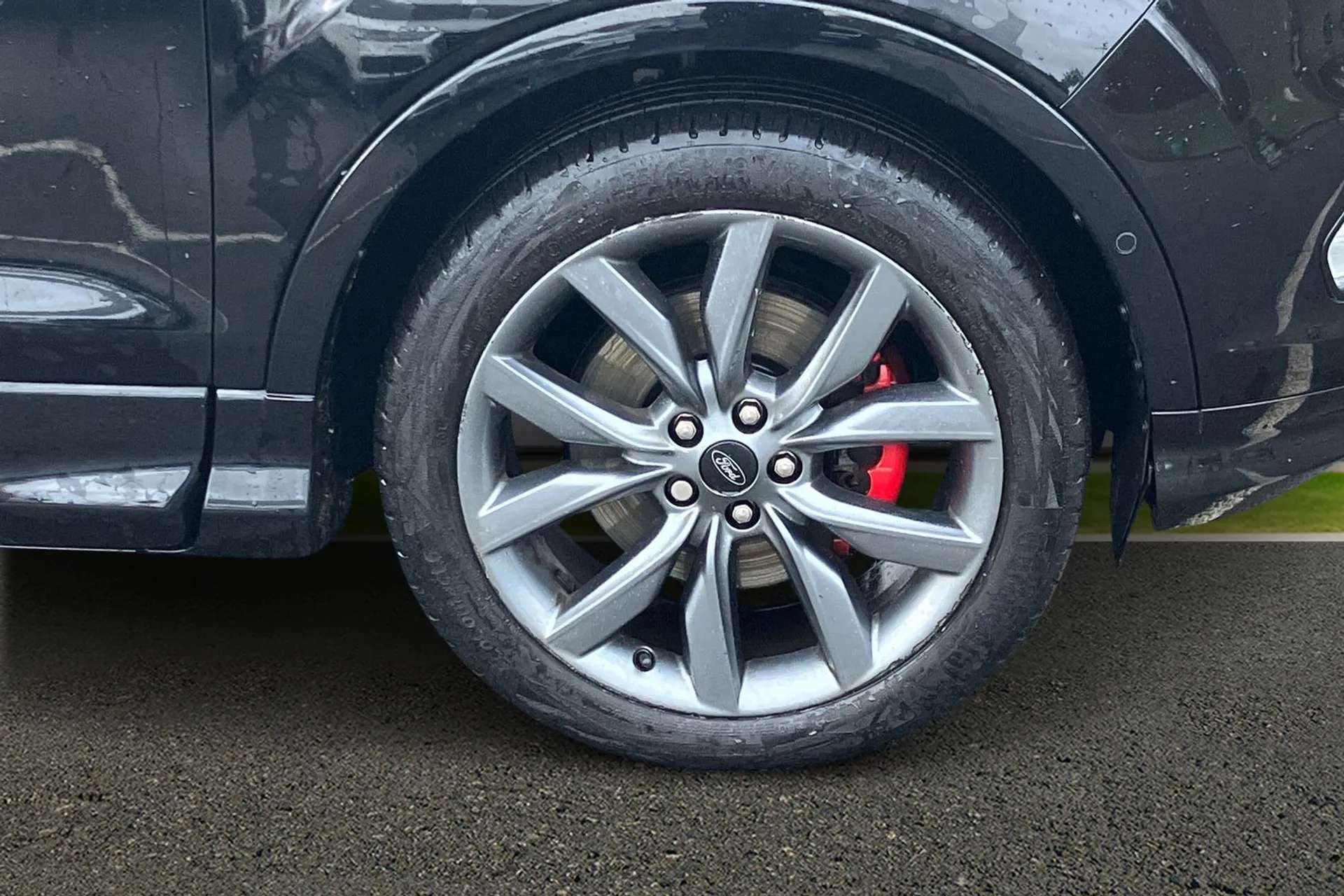 2019 FORD KUGA 2019 FORD KUGA