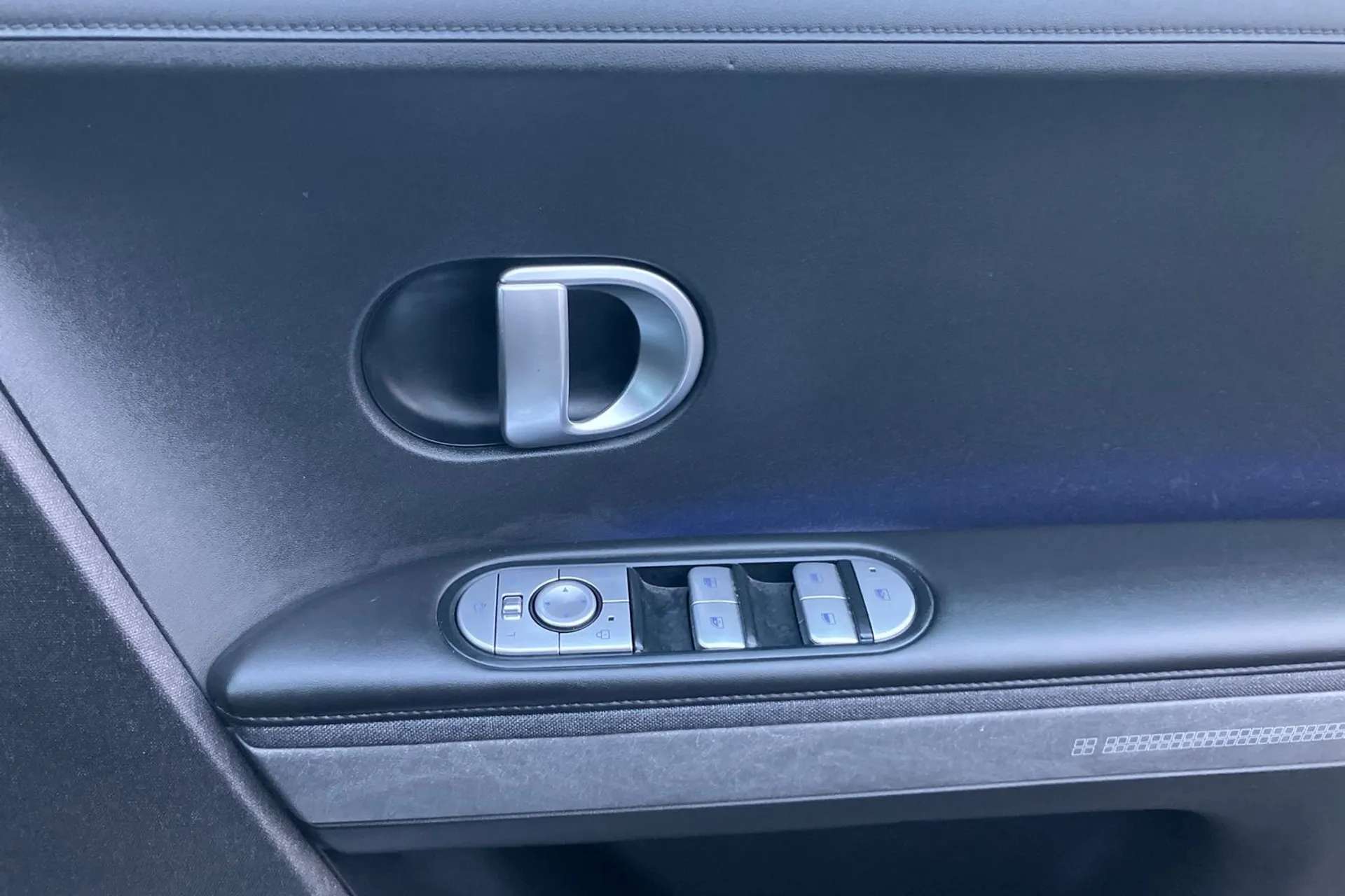 2022 HYUNDAI IONIQ 5 2022 HYUNDAI IONIQ 5