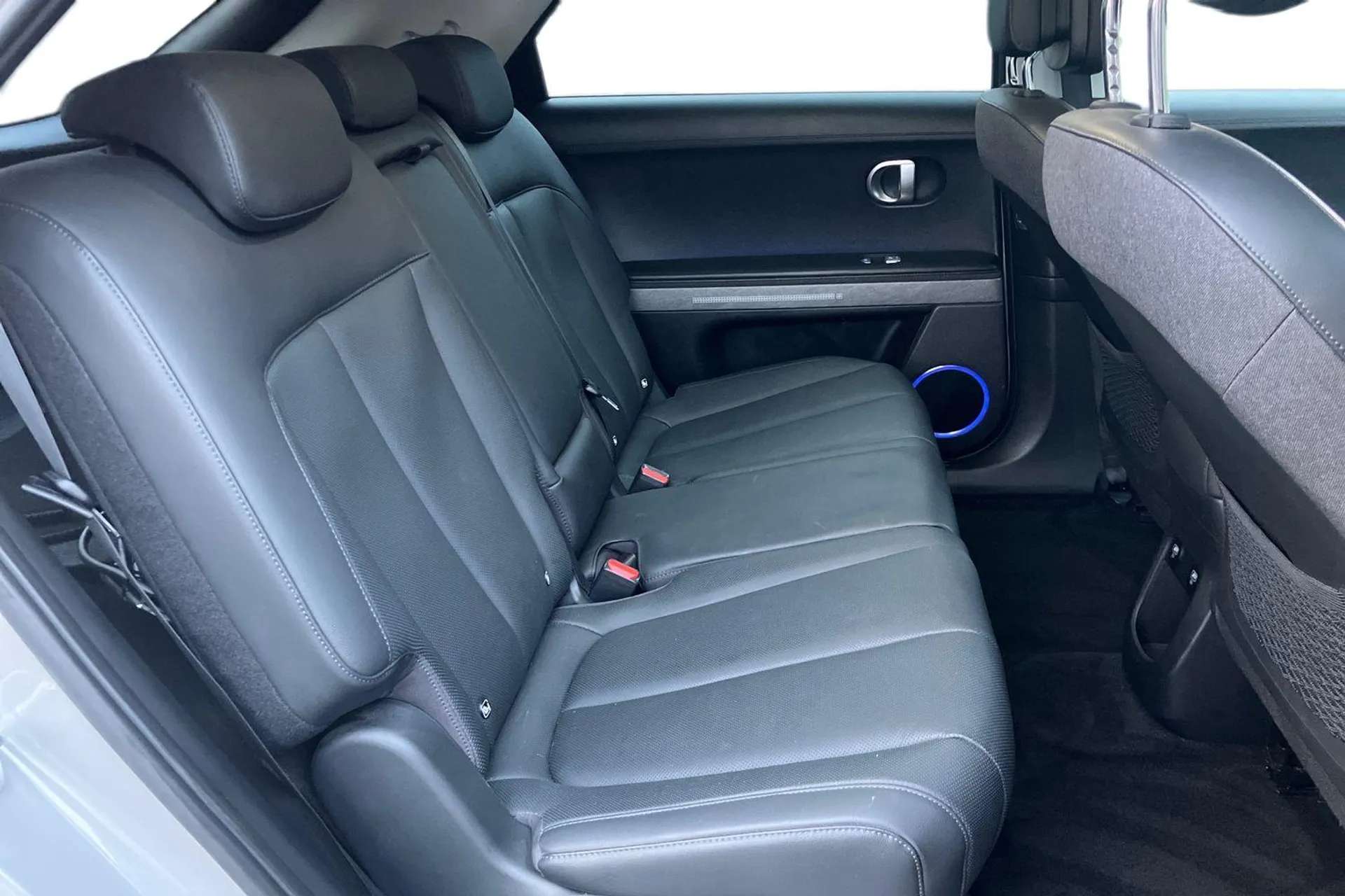 2022 HYUNDAI IONIQ 5 2022 HYUNDAI IONIQ 5