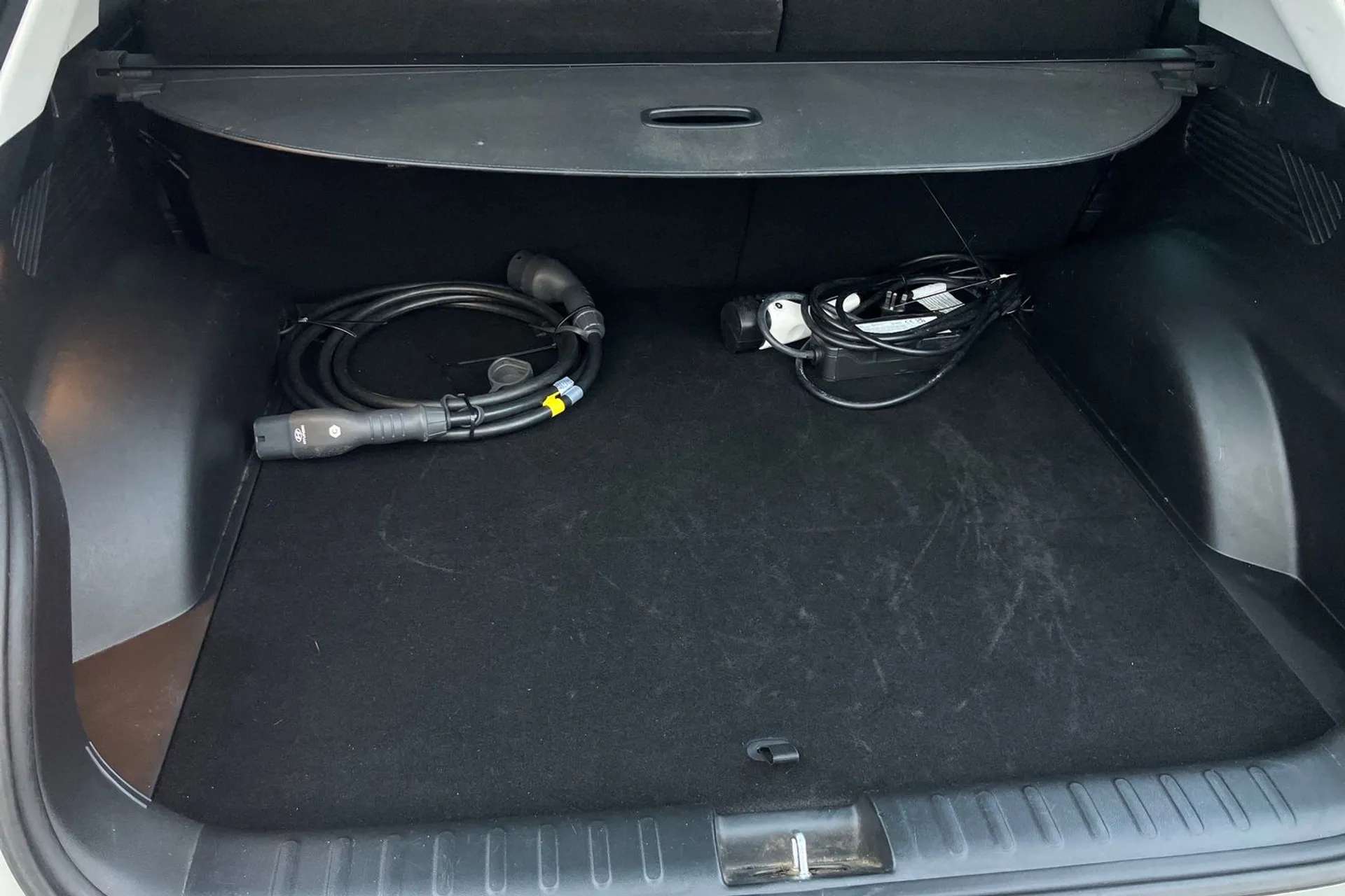 2022 HYUNDAI IONIQ 5 2022 HYUNDAI IONIQ 5