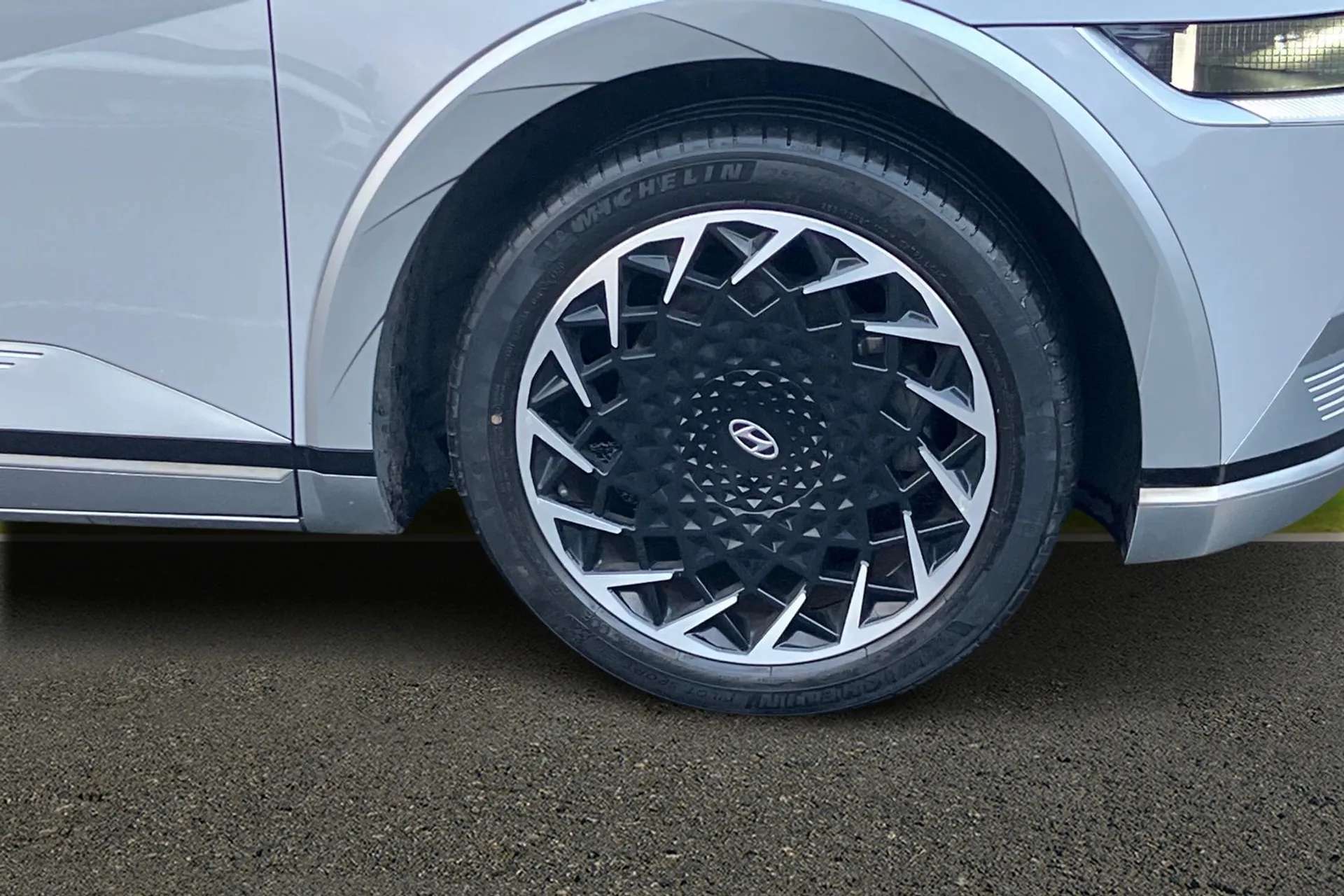 2022 HYUNDAI IONIQ 5 2022 HYUNDAI IONIQ 5