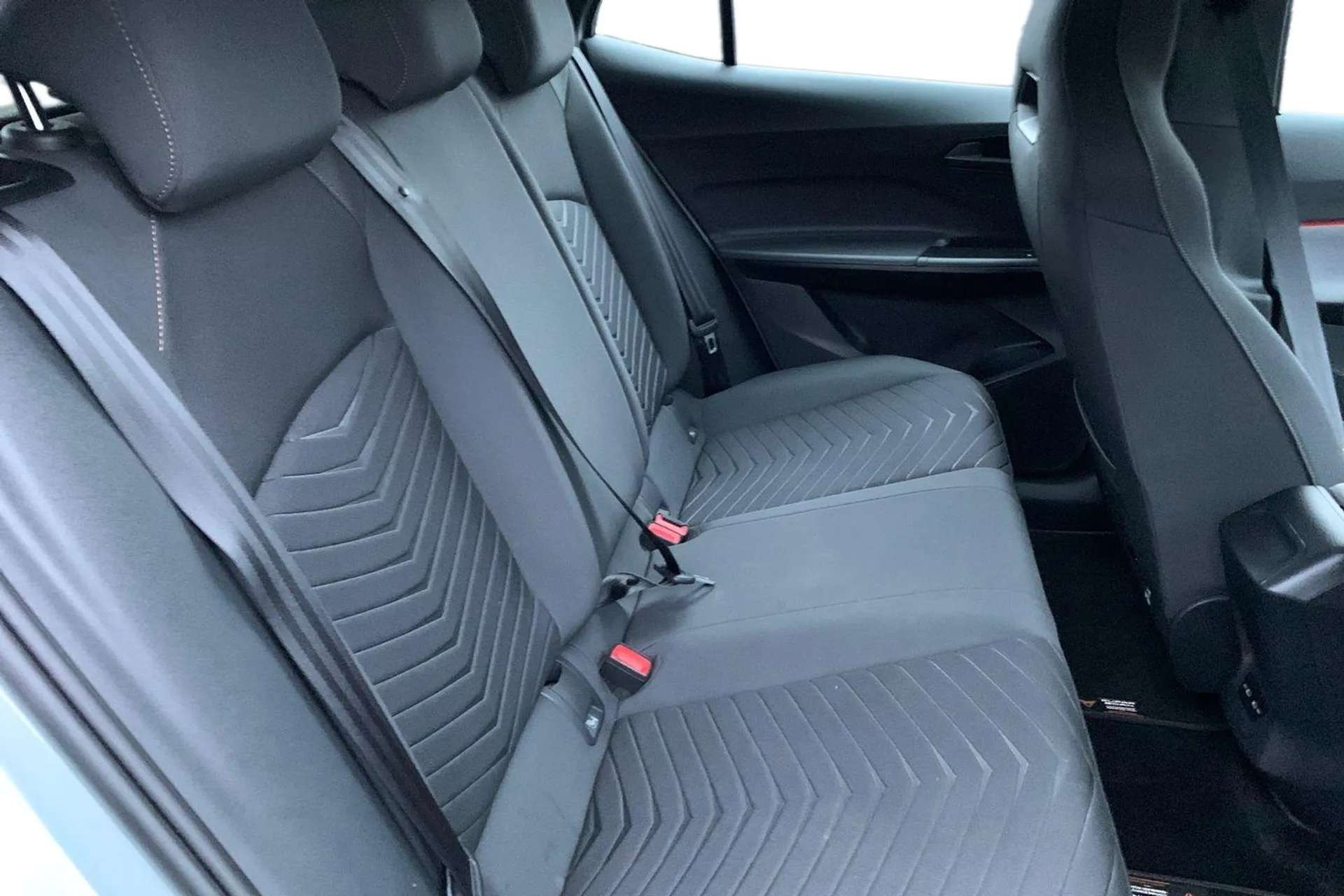 2023 CUPRA BORN 2023 CUPRA BORN