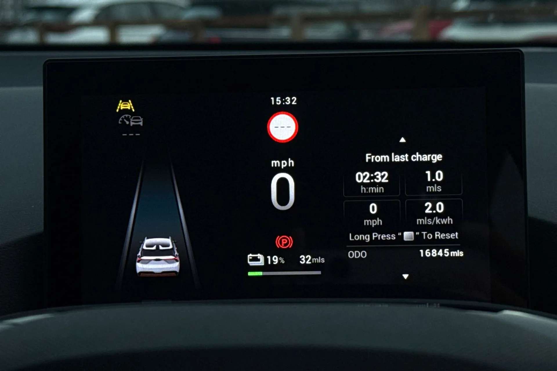 2024 MG MOTOR UK MG4 2024 MG MOTOR UK MG4