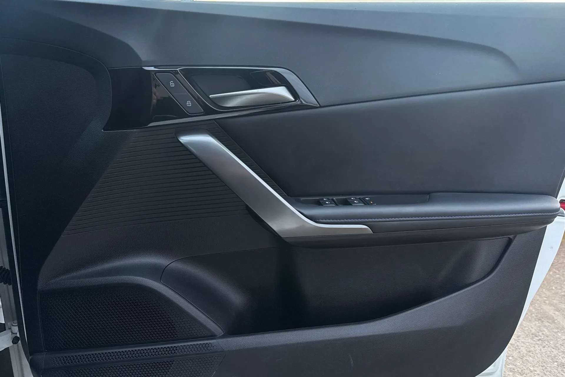 2024 MG MOTOR UK MG4 2024 MG MOTOR UK MG4