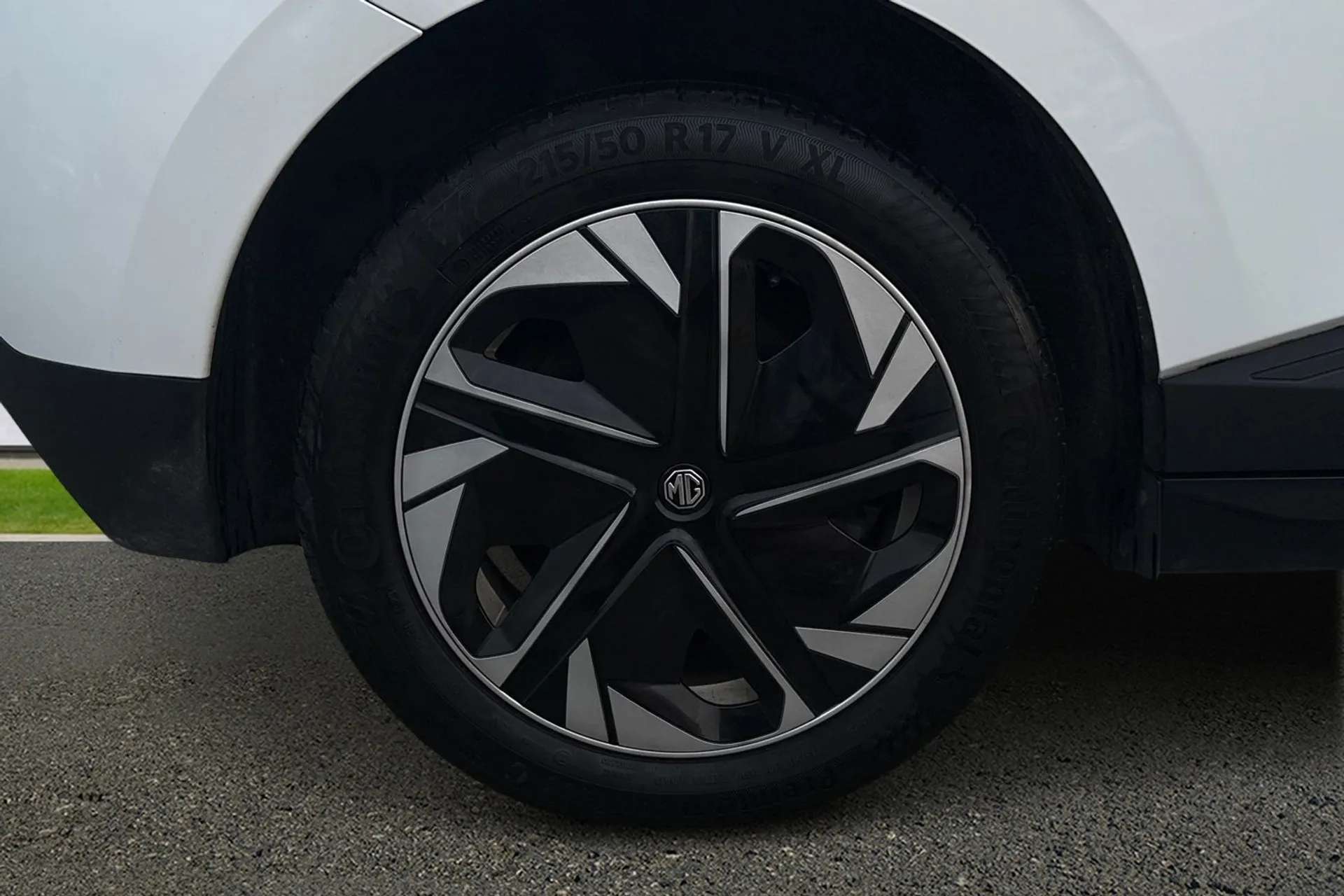 2024 MG MOTOR UK MG4 2024 MG MOTOR UK MG4