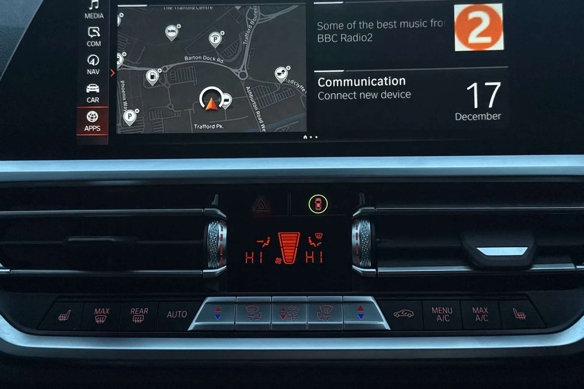 2021 BMW 4 SERIES 2021 BMW 4 SERIES