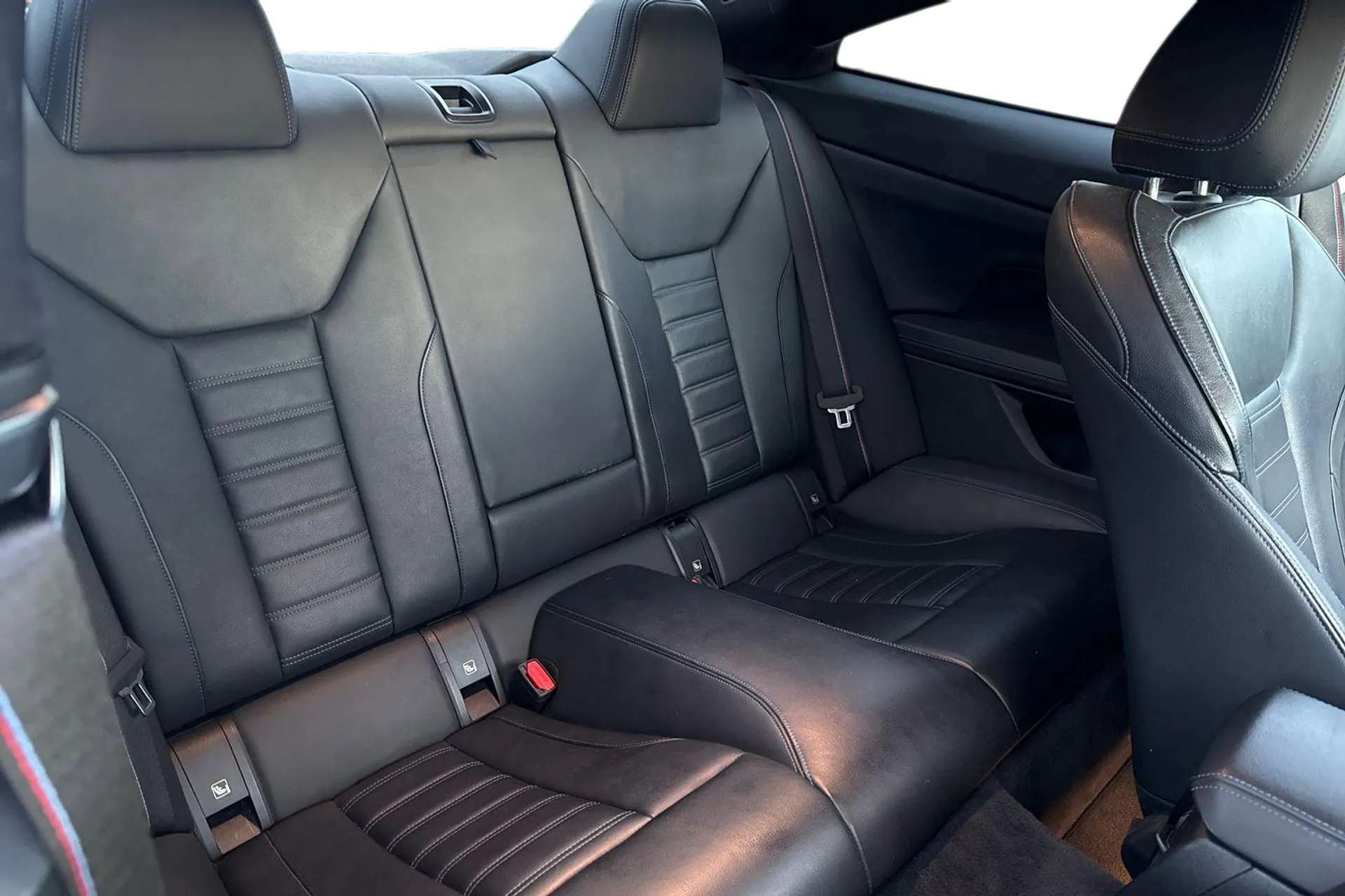 2021 BMW 4 SERIES 2021 BMW 4 SERIES