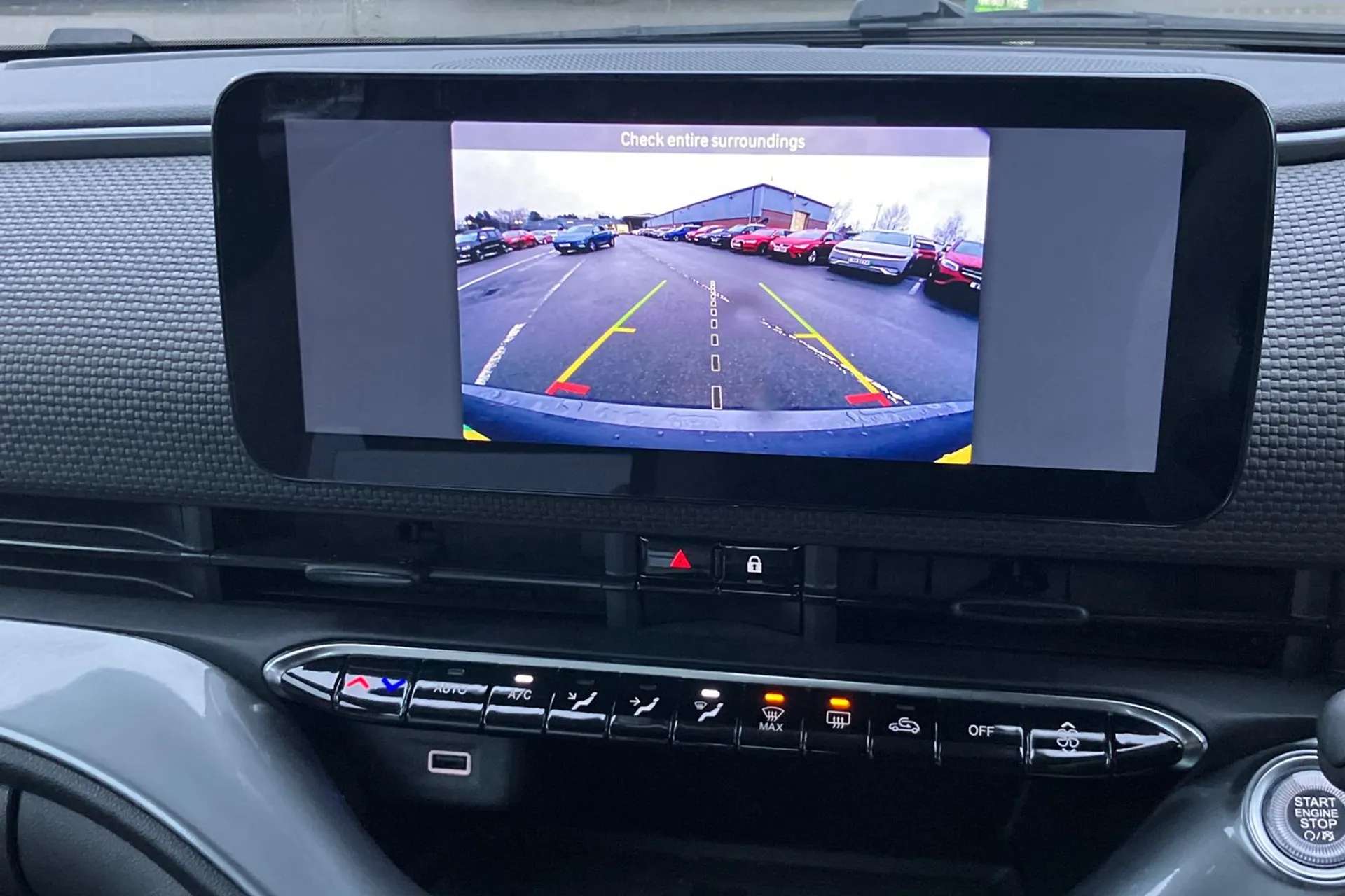 2022 FIAT 500 2022 FIAT 500