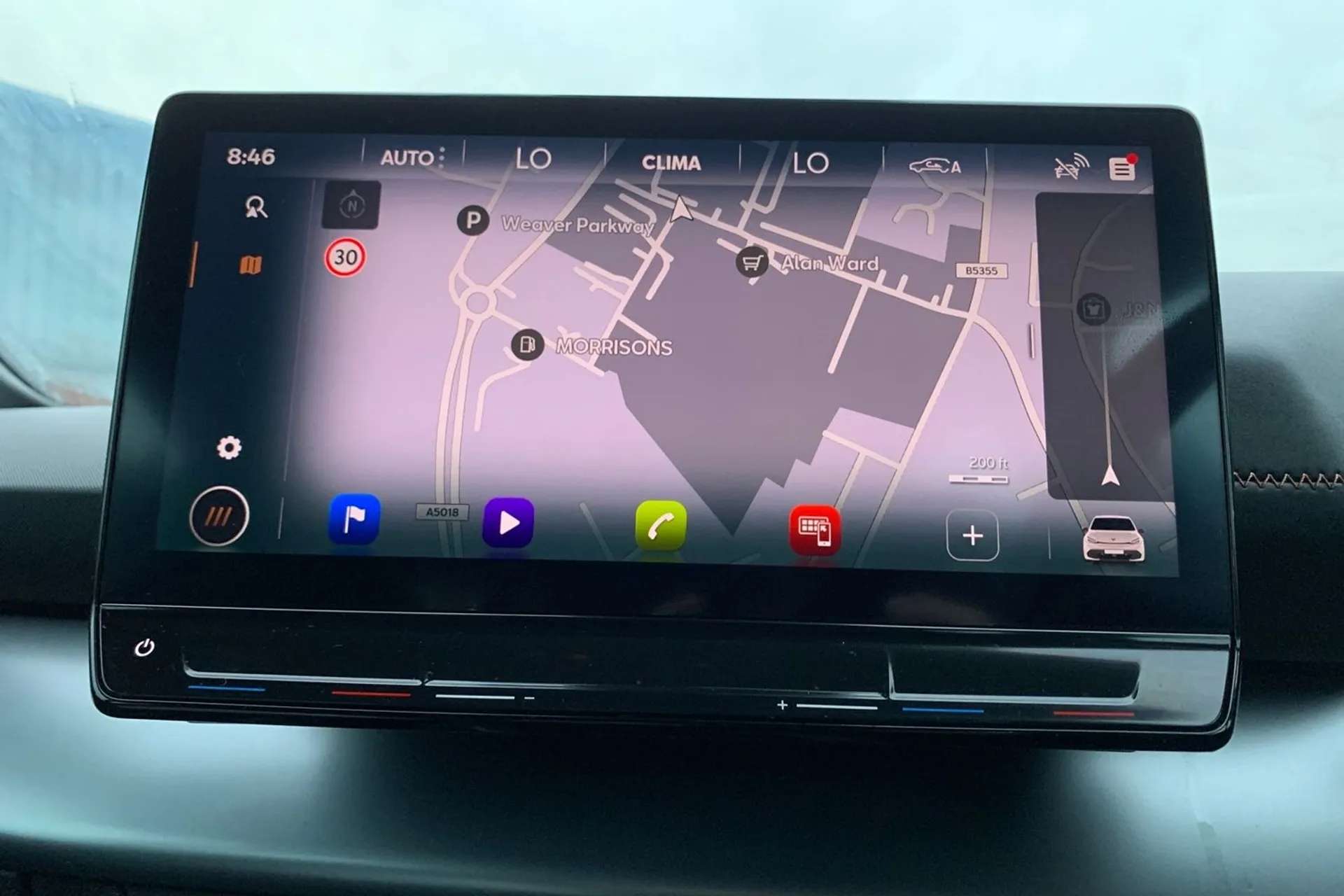 2023 CUPRA BORN 2023 CUPRA BORN