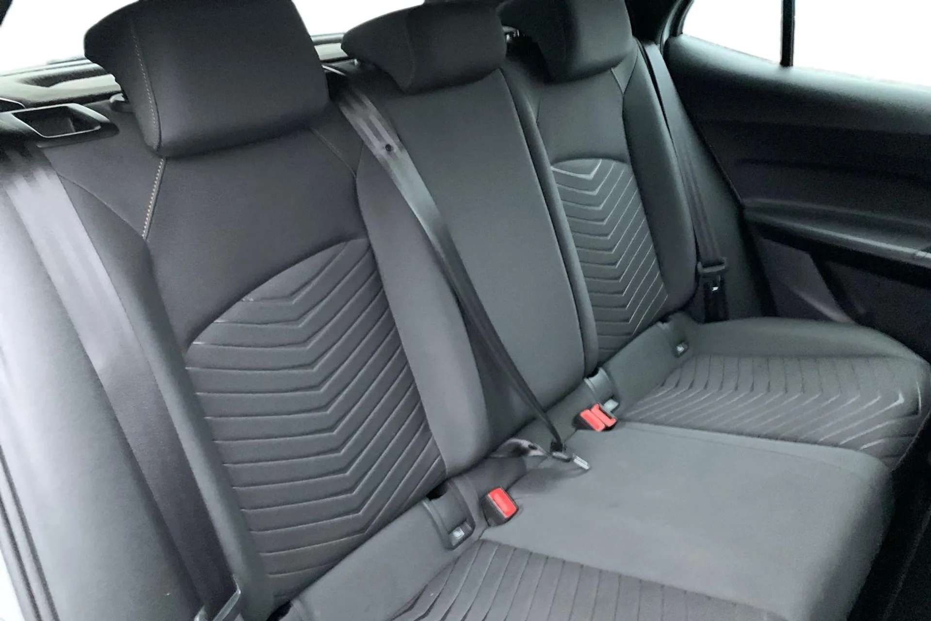 2023 CUPRA BORN 2023 CUPRA BORN