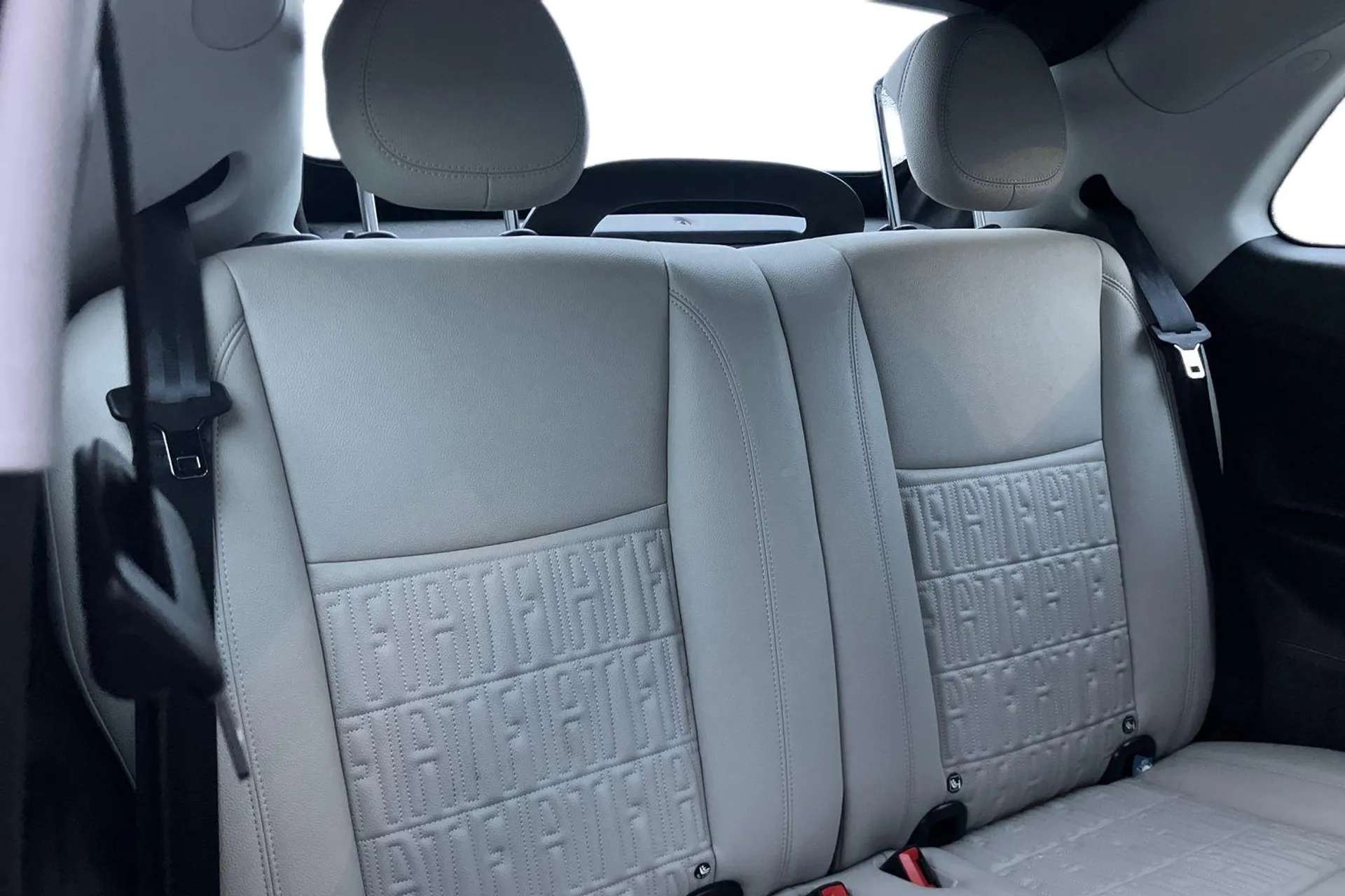 2022 FIAT 500 2022 FIAT 500