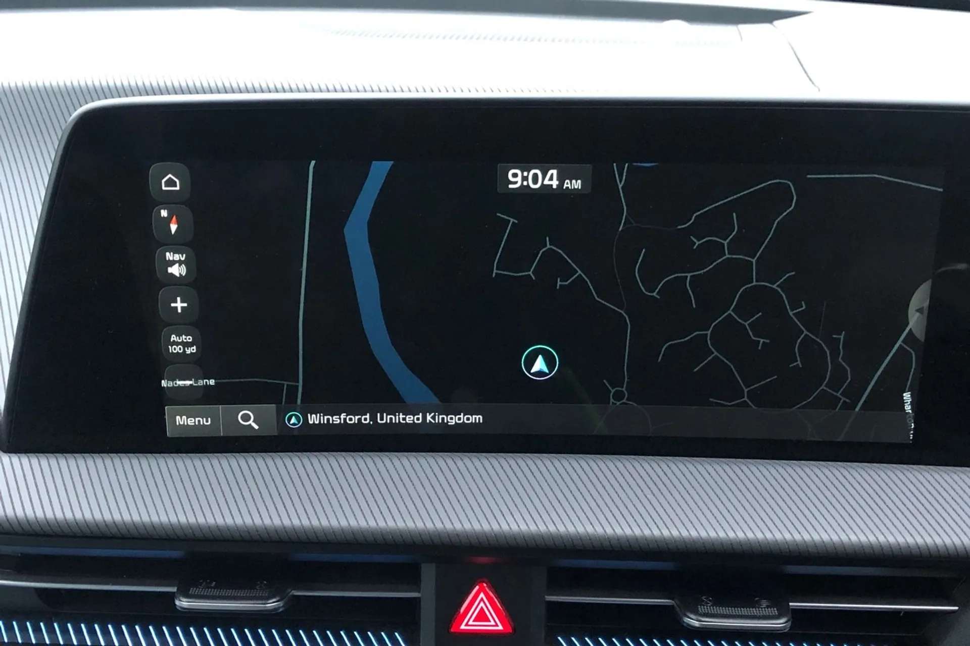 2022 KIA EV6 2022 KIA EV6