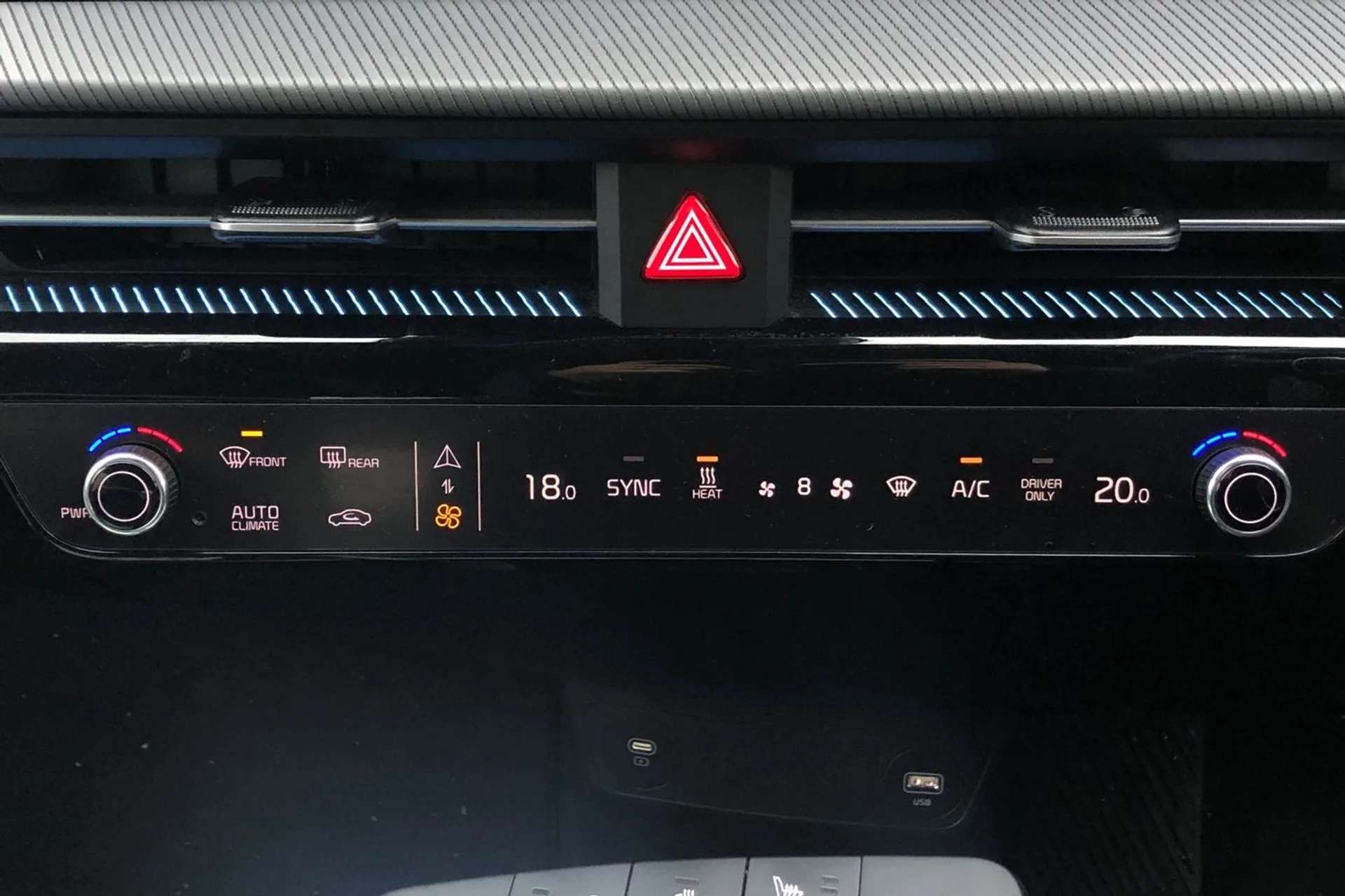 2022 KIA EV6 2022 KIA EV6