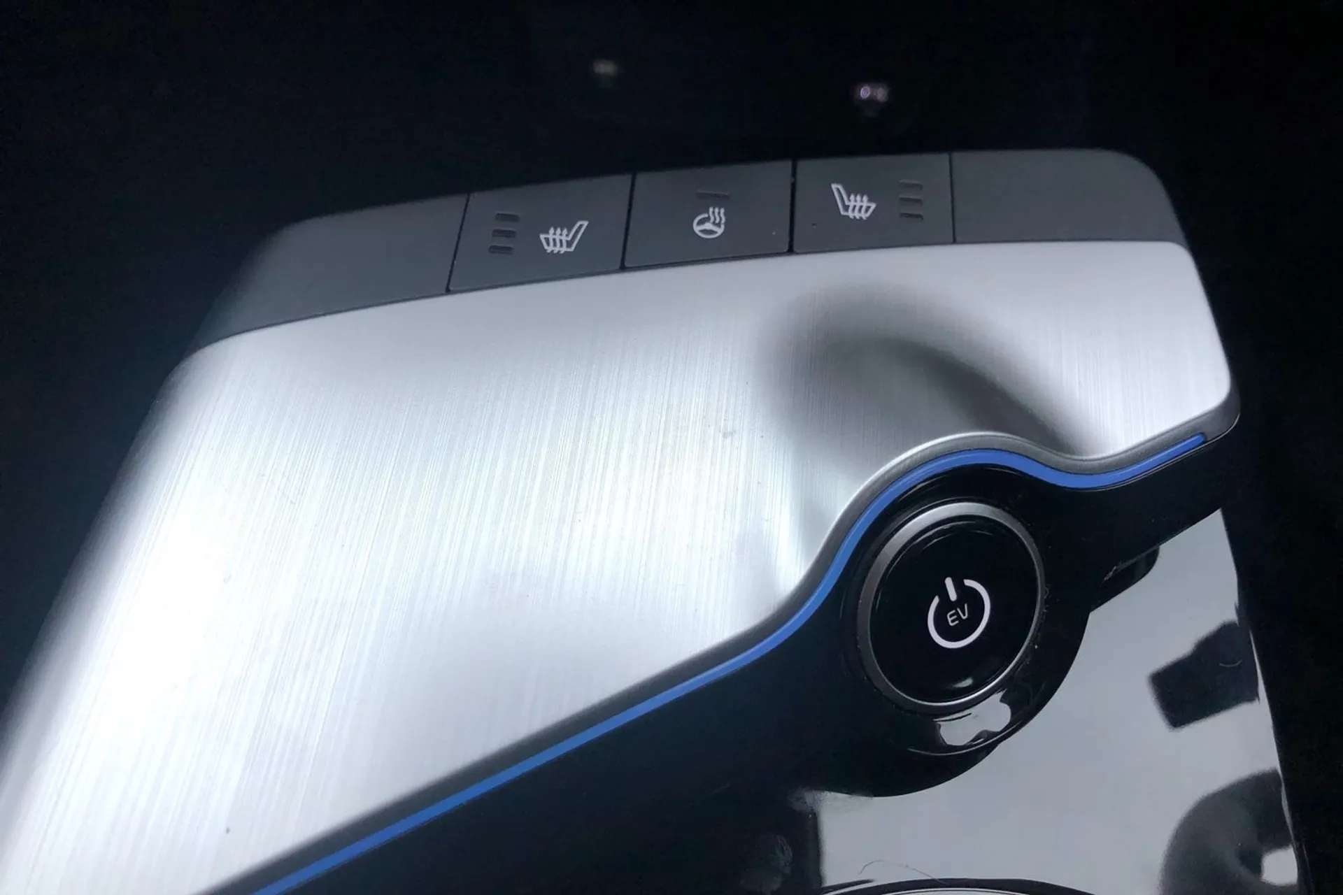 2022 KIA EV6 2022 KIA EV6