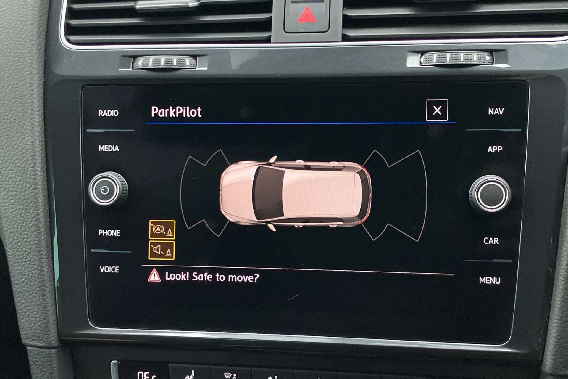 2020 VOLKSWAGEN GOLF 2020 VOLKSWAGEN GOLF