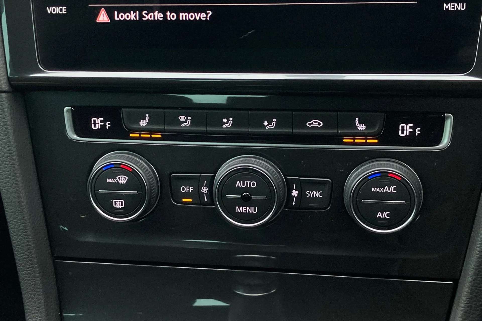 2020 VOLKSWAGEN GOLF 2020 VOLKSWAGEN GOLF