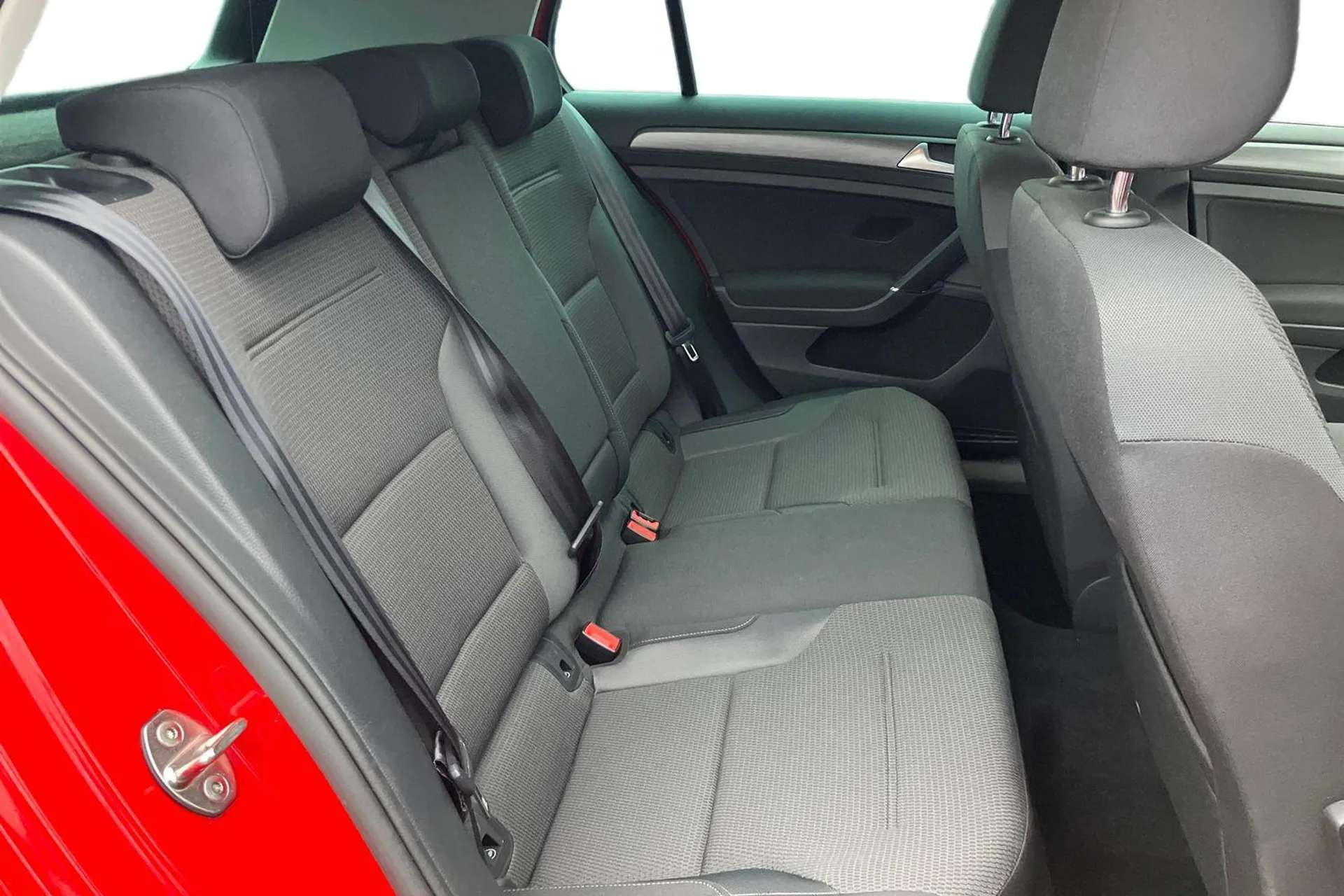 2020 VOLKSWAGEN GOLF 2020 VOLKSWAGEN GOLF