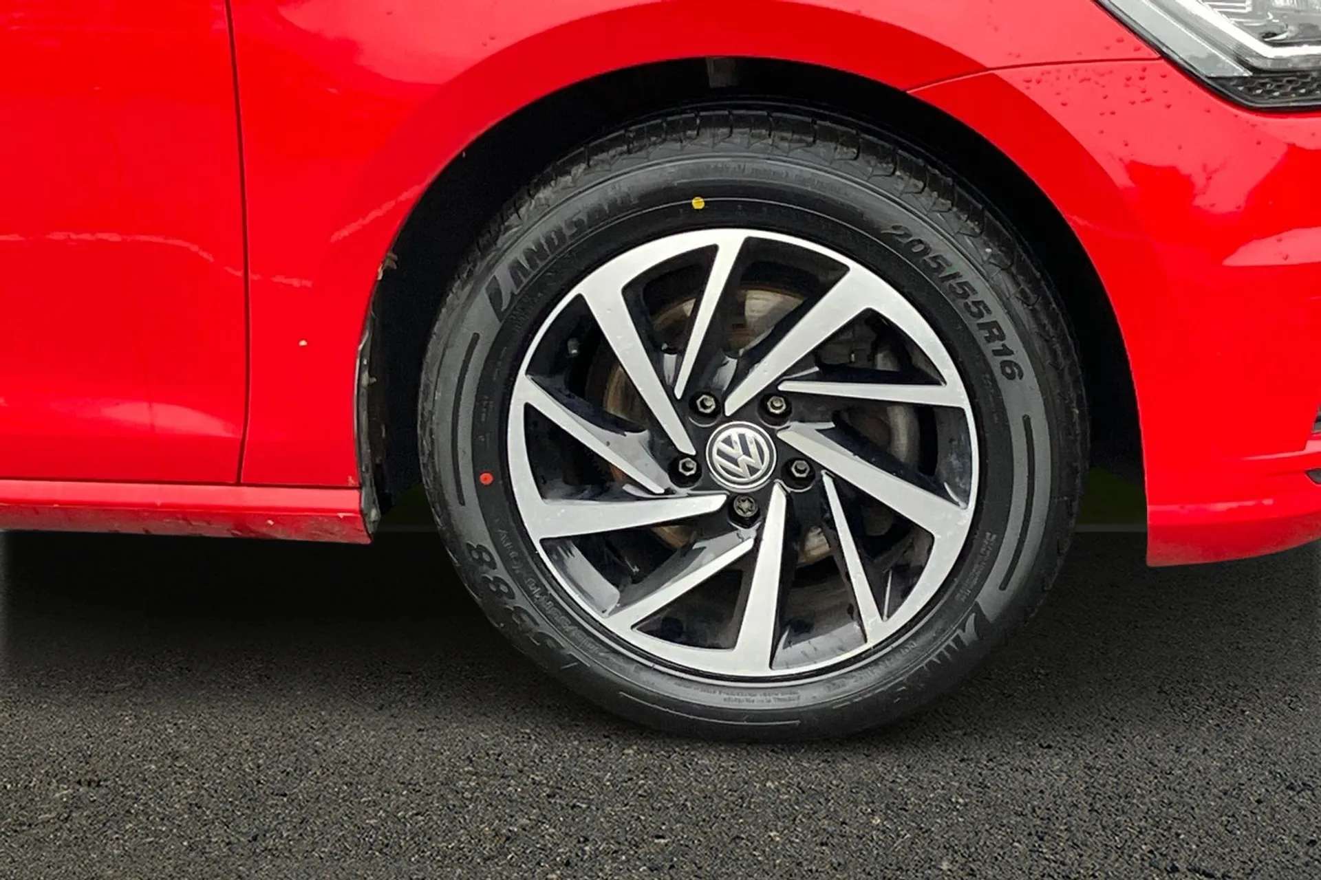 2020 VOLKSWAGEN GOLF 2020 VOLKSWAGEN GOLF