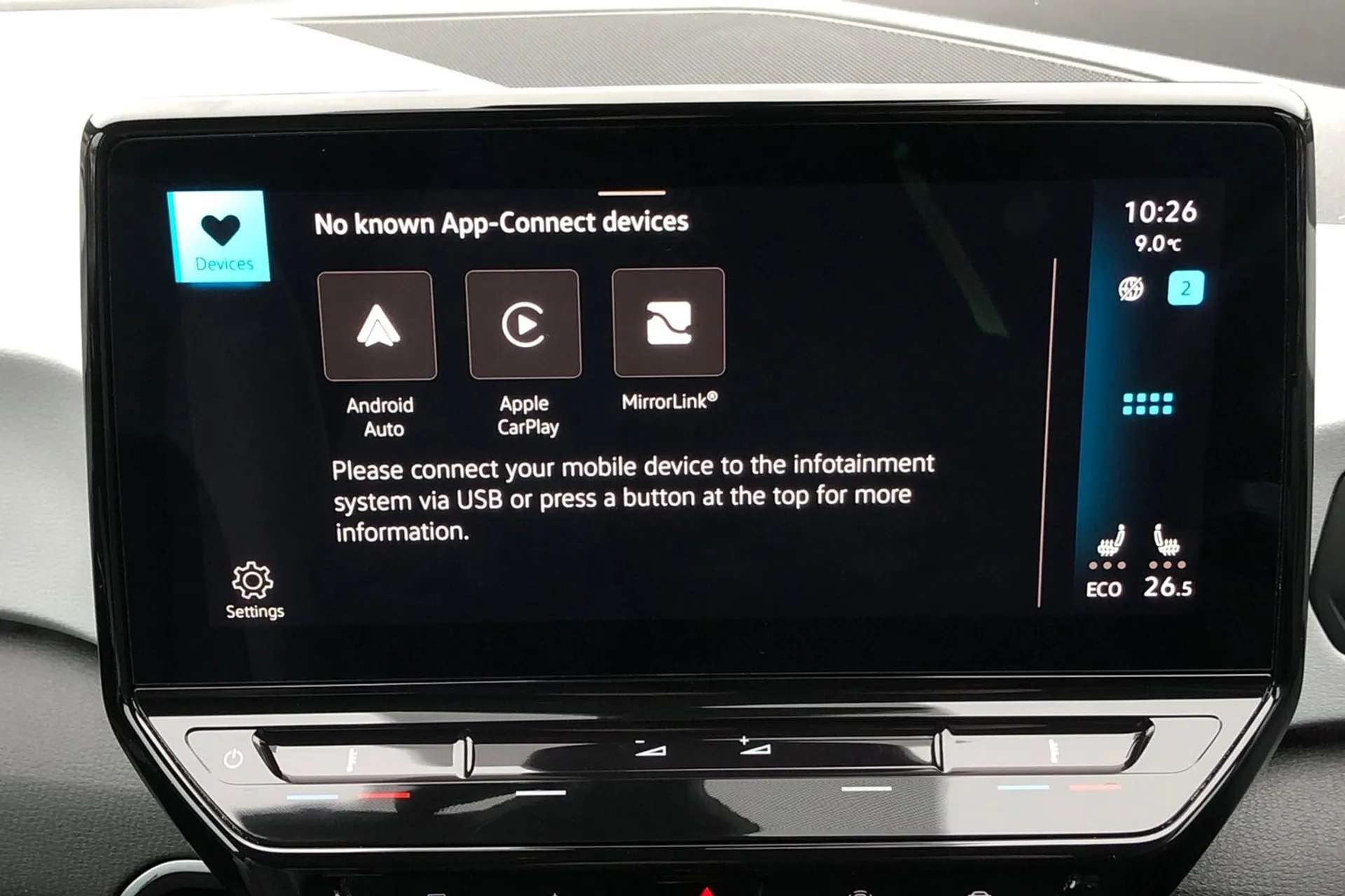 2021 VOLKSWAGEN ID.3 2021 VOLKSWAGEN ID.3