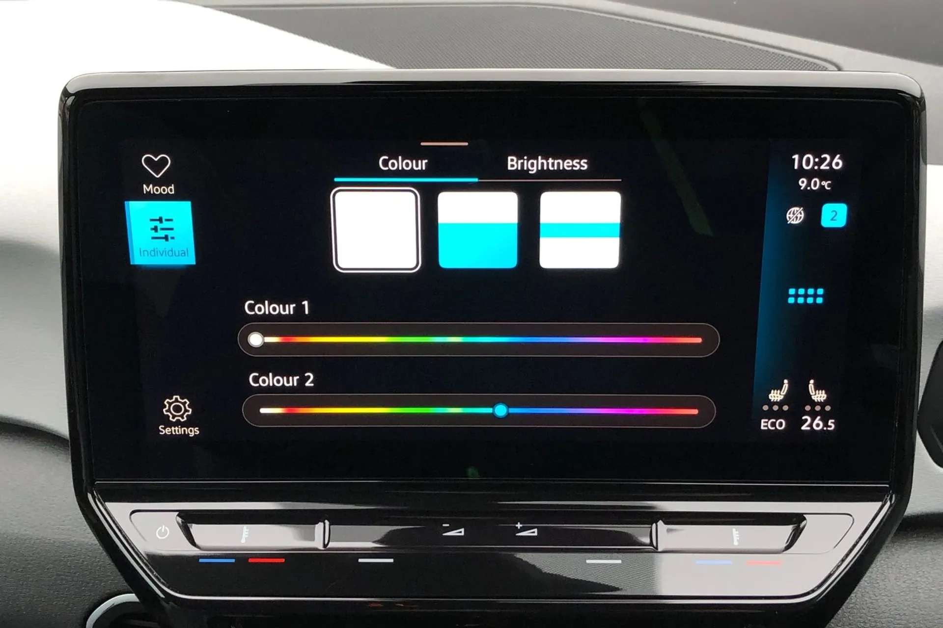 2021 VOLKSWAGEN ID.3 2021 VOLKSWAGEN ID.3