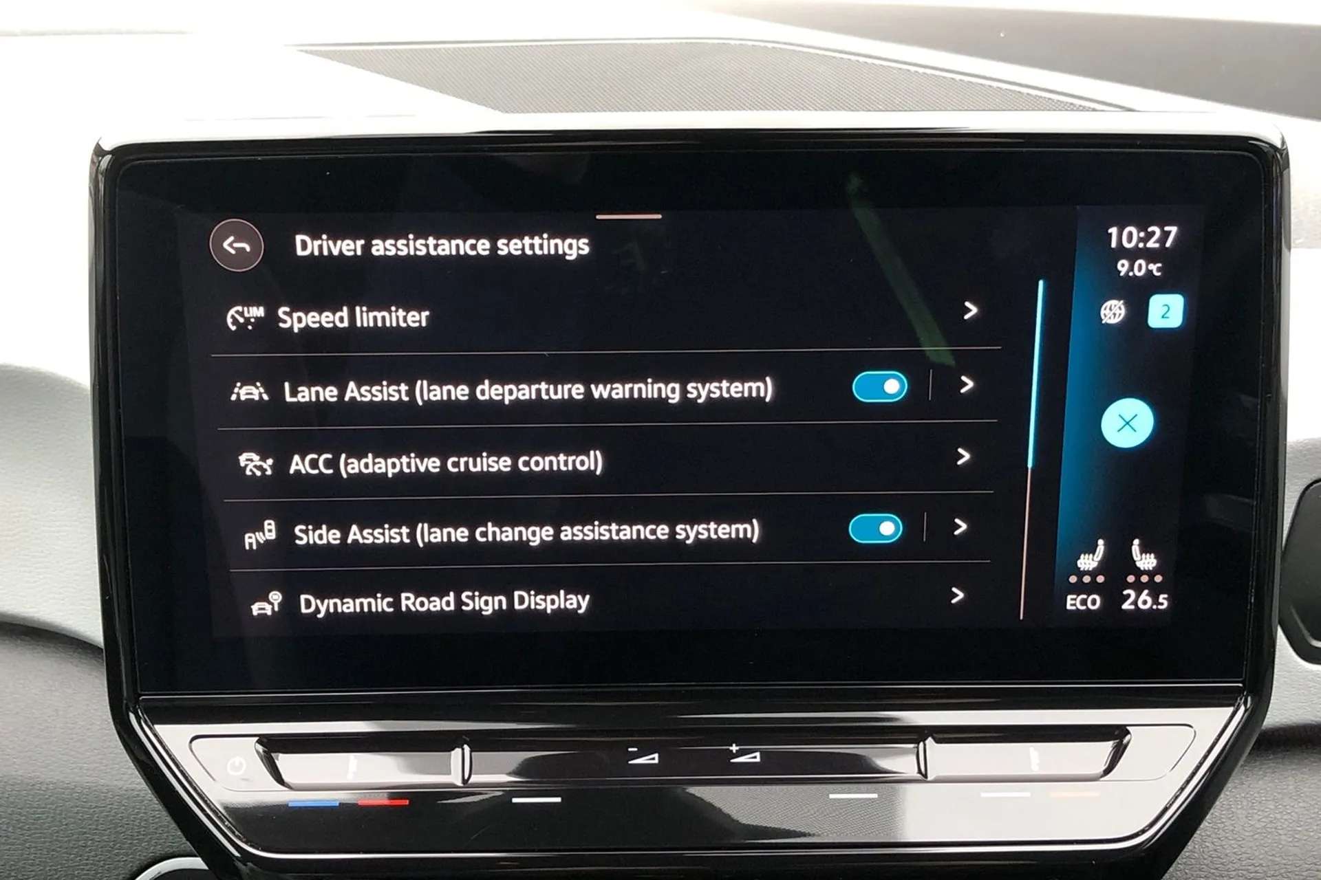 2021 VOLKSWAGEN ID.3 2021 VOLKSWAGEN ID.3