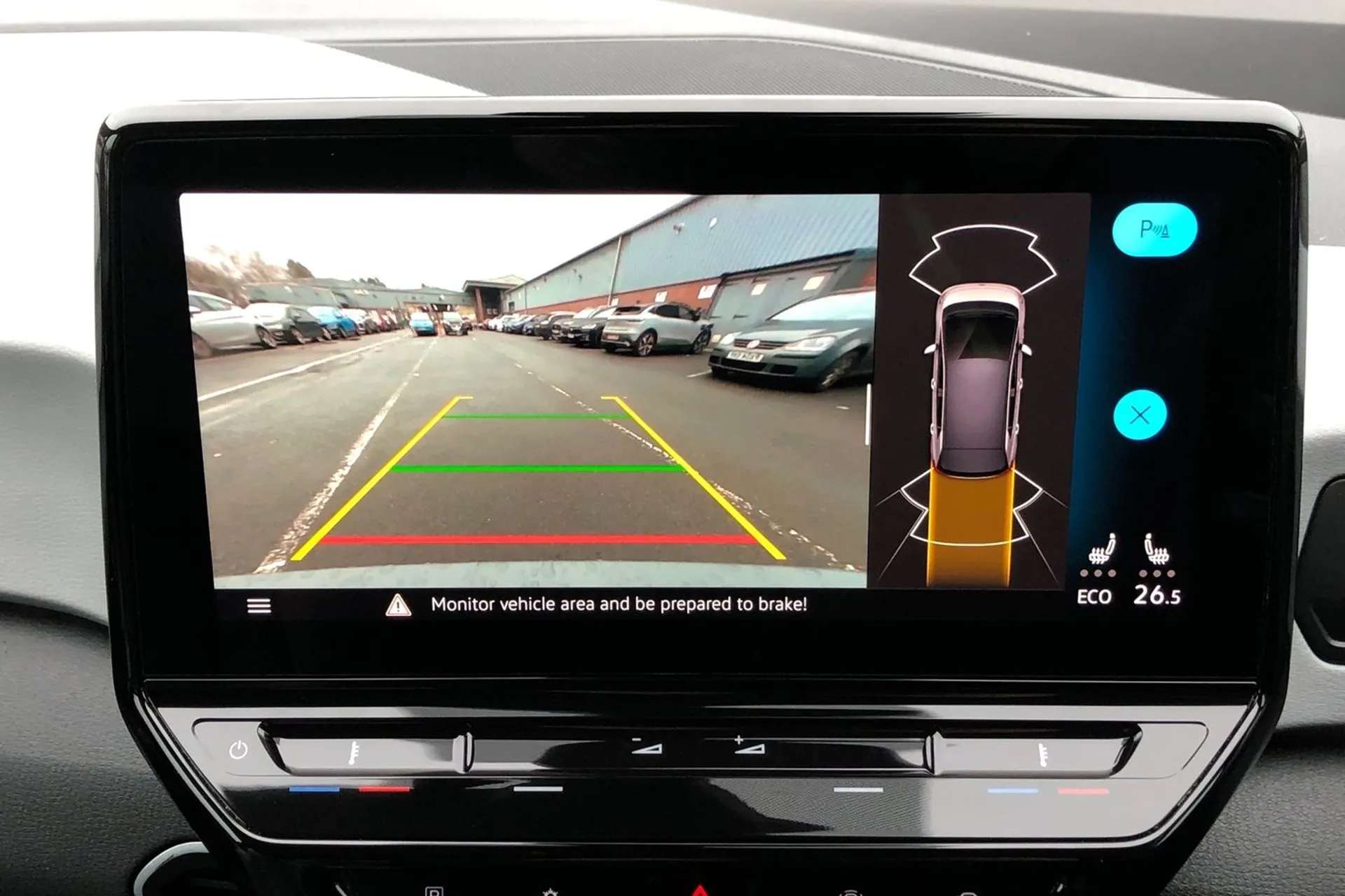 2021 VOLKSWAGEN ID.3 2021 VOLKSWAGEN ID.3