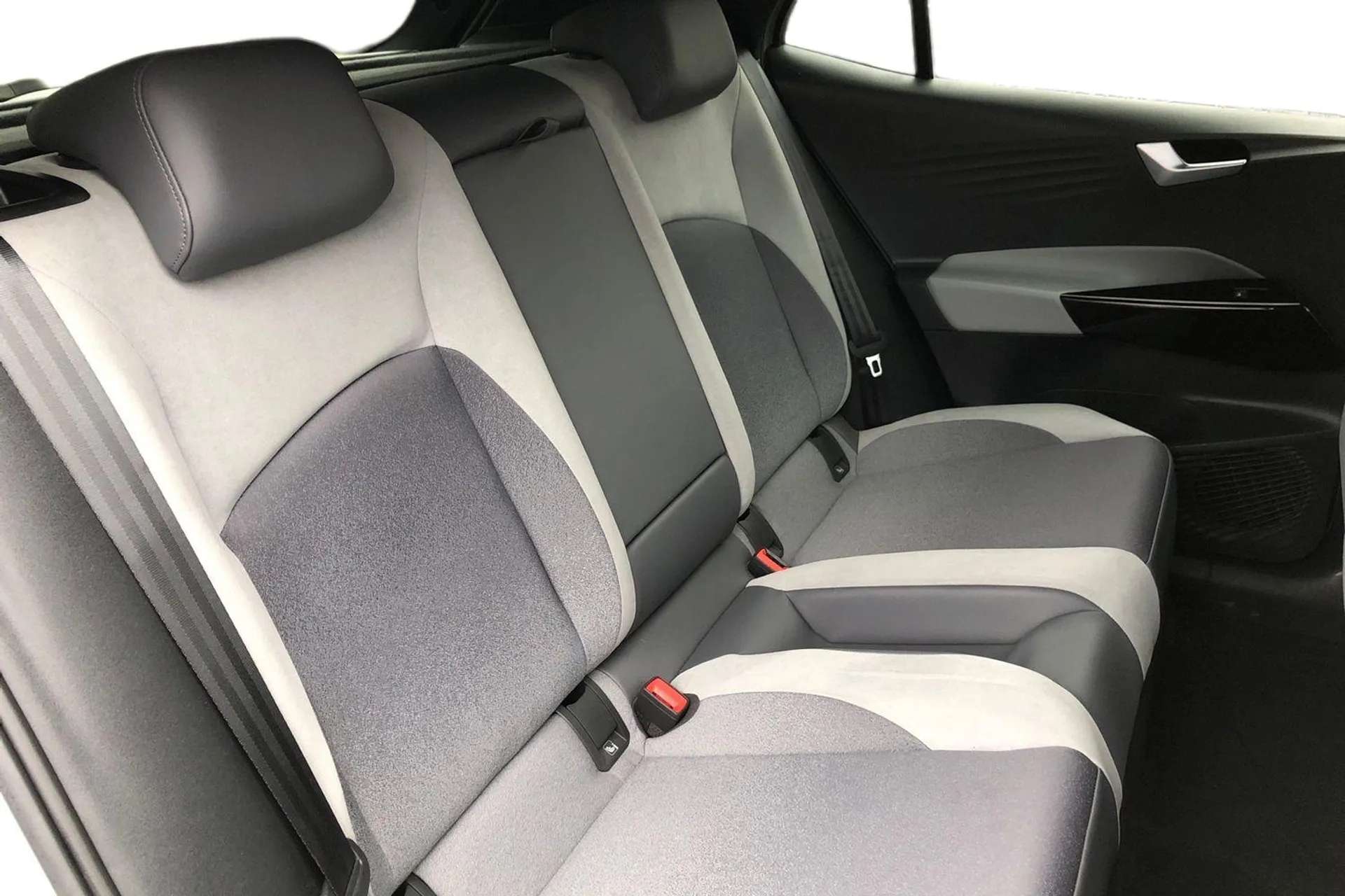 2021 VOLKSWAGEN ID.3 2021 VOLKSWAGEN ID.3