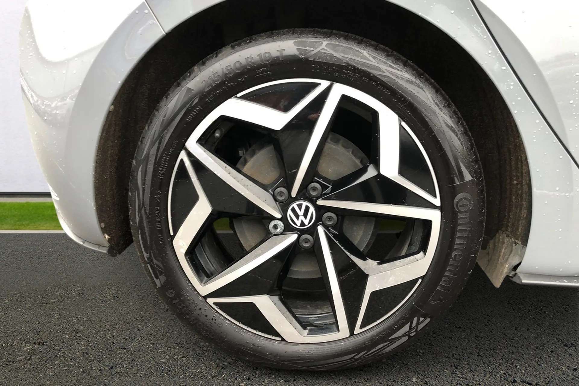 2021 VOLKSWAGEN ID.3 2021 VOLKSWAGEN ID.3