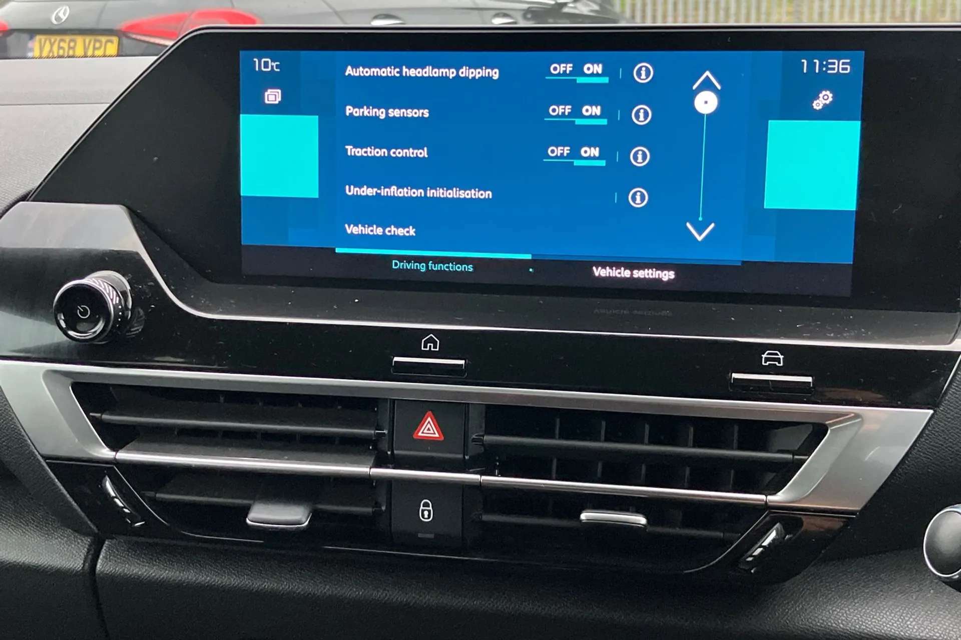 2022 CITROEN C4 2022 CITROEN C4