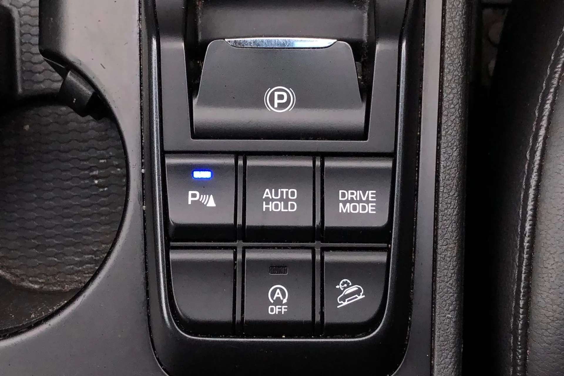 2018 HYUNDAI TUCSON 2018 HYUNDAI TUCSON