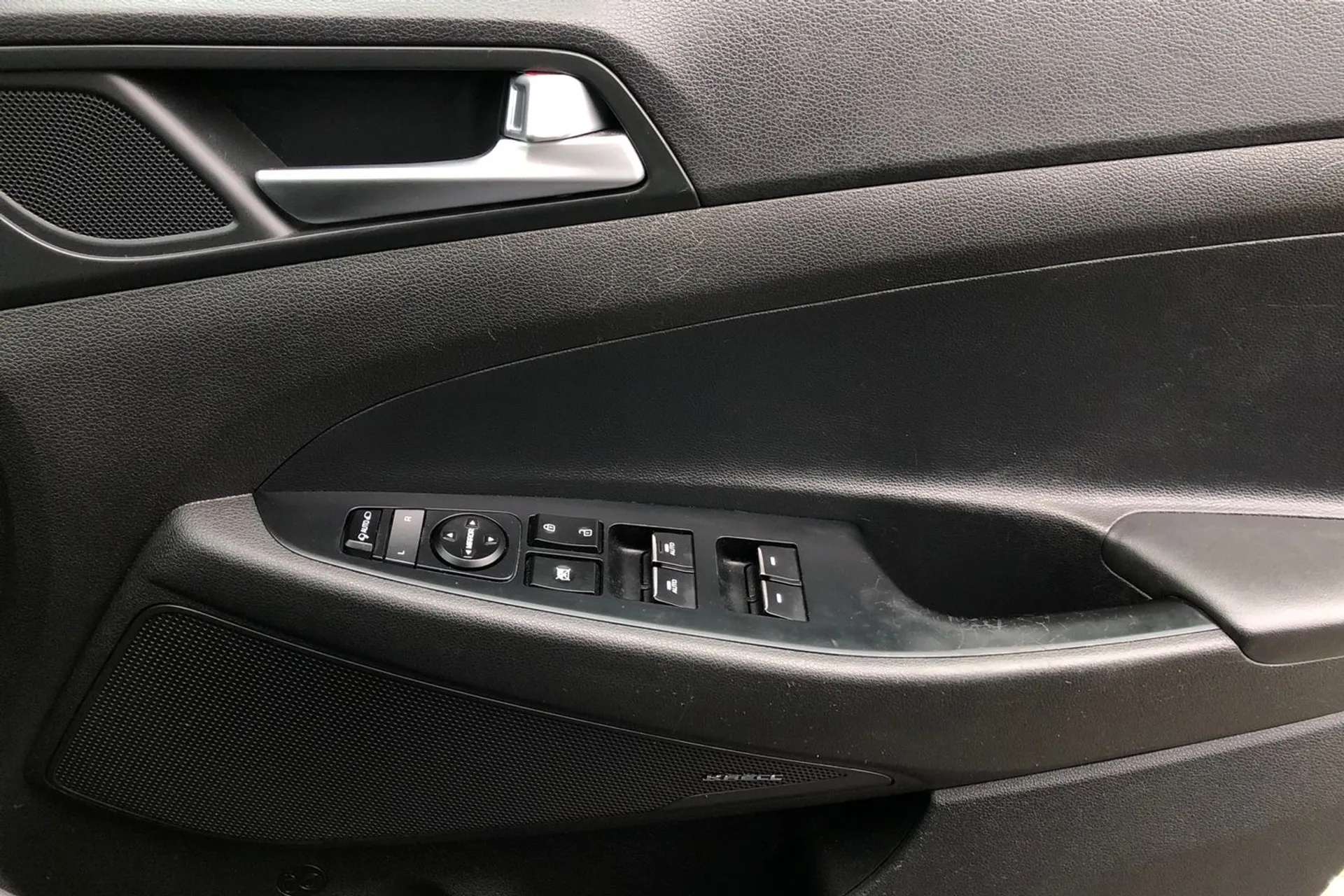 2018 HYUNDAI TUCSON 2018 HYUNDAI TUCSON