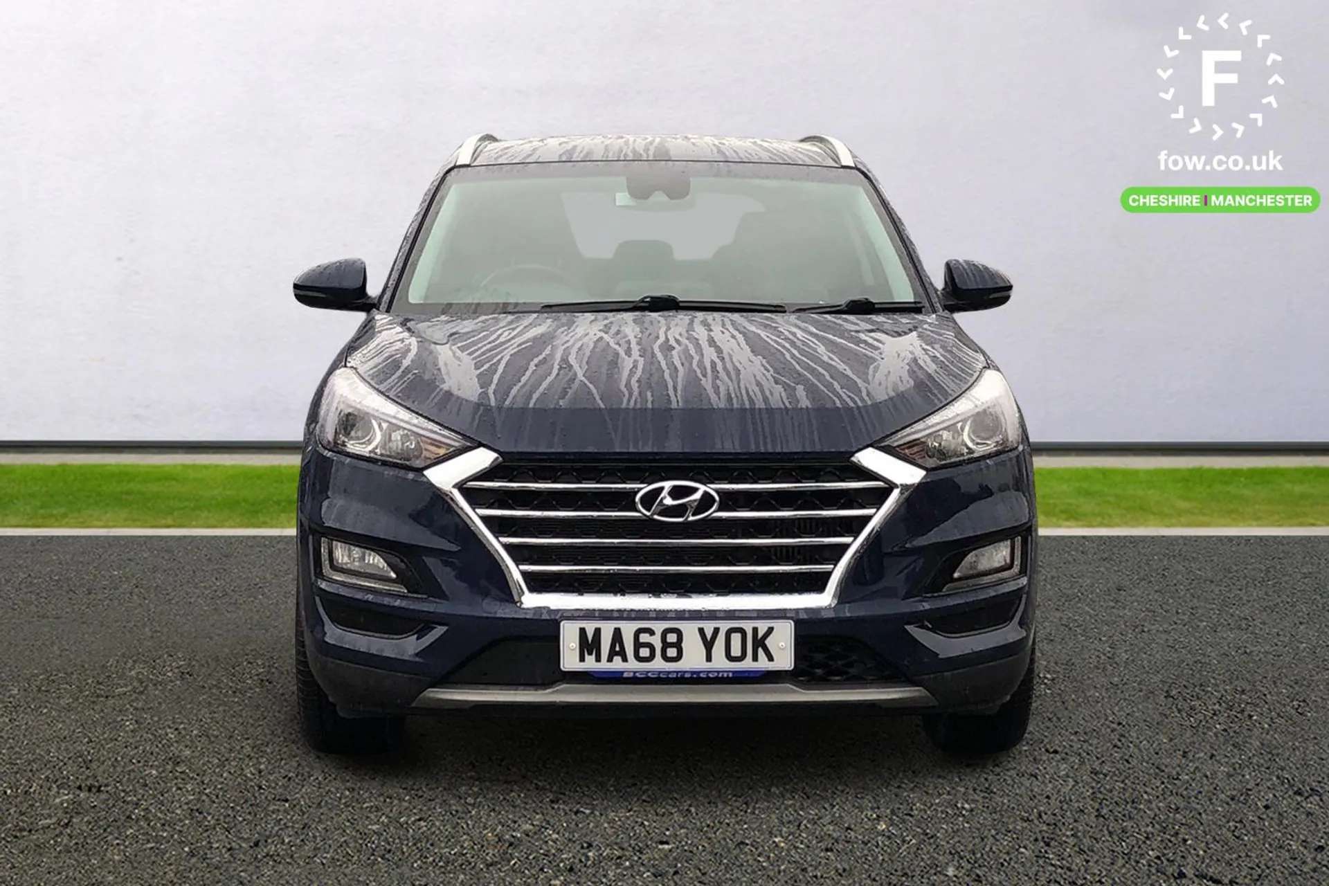 2018 HYUNDAI TUCSON 2018 HYUNDAI TUCSON