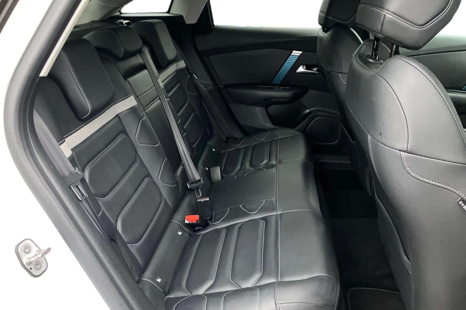 2022 CITROEN C4 2022 CITROEN C4