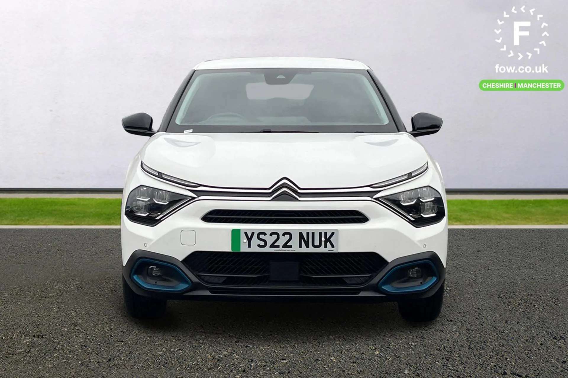 2022 CITROEN C4 2022 CITROEN C4