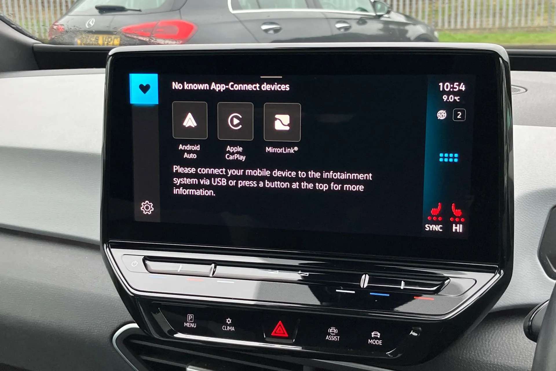 2022 VOLKSWAGEN ID.3 2022 VOLKSWAGEN ID.3