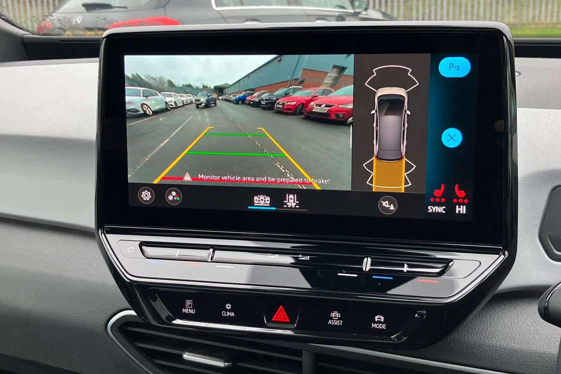 2022 VOLKSWAGEN ID.3 2022 VOLKSWAGEN ID.3