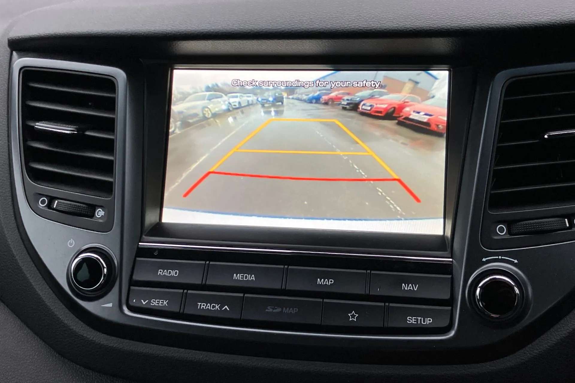 2018 HYUNDAI TUCSON 2018 HYUNDAI TUCSON