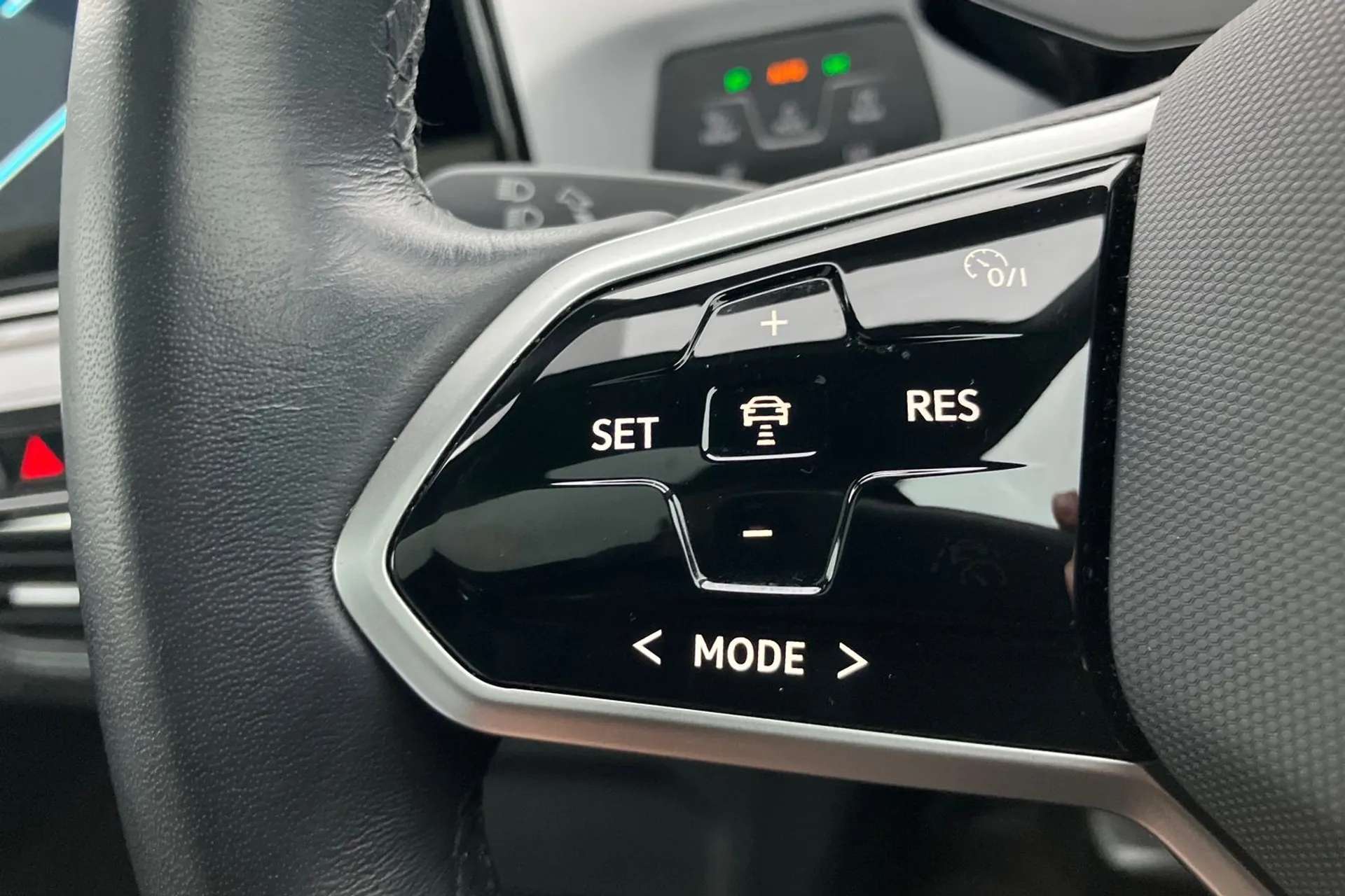 2022 VOLKSWAGEN ID.3 2022 VOLKSWAGEN ID.3