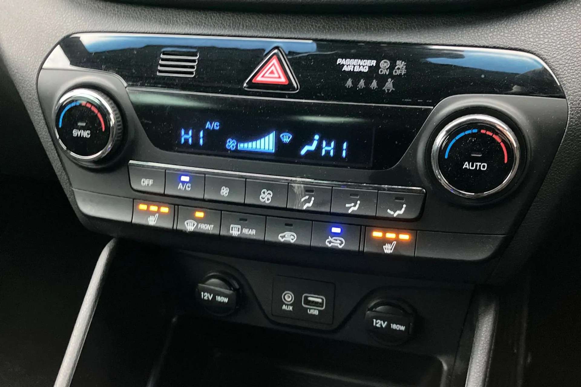 2018 HYUNDAI TUCSON 2018 HYUNDAI TUCSON