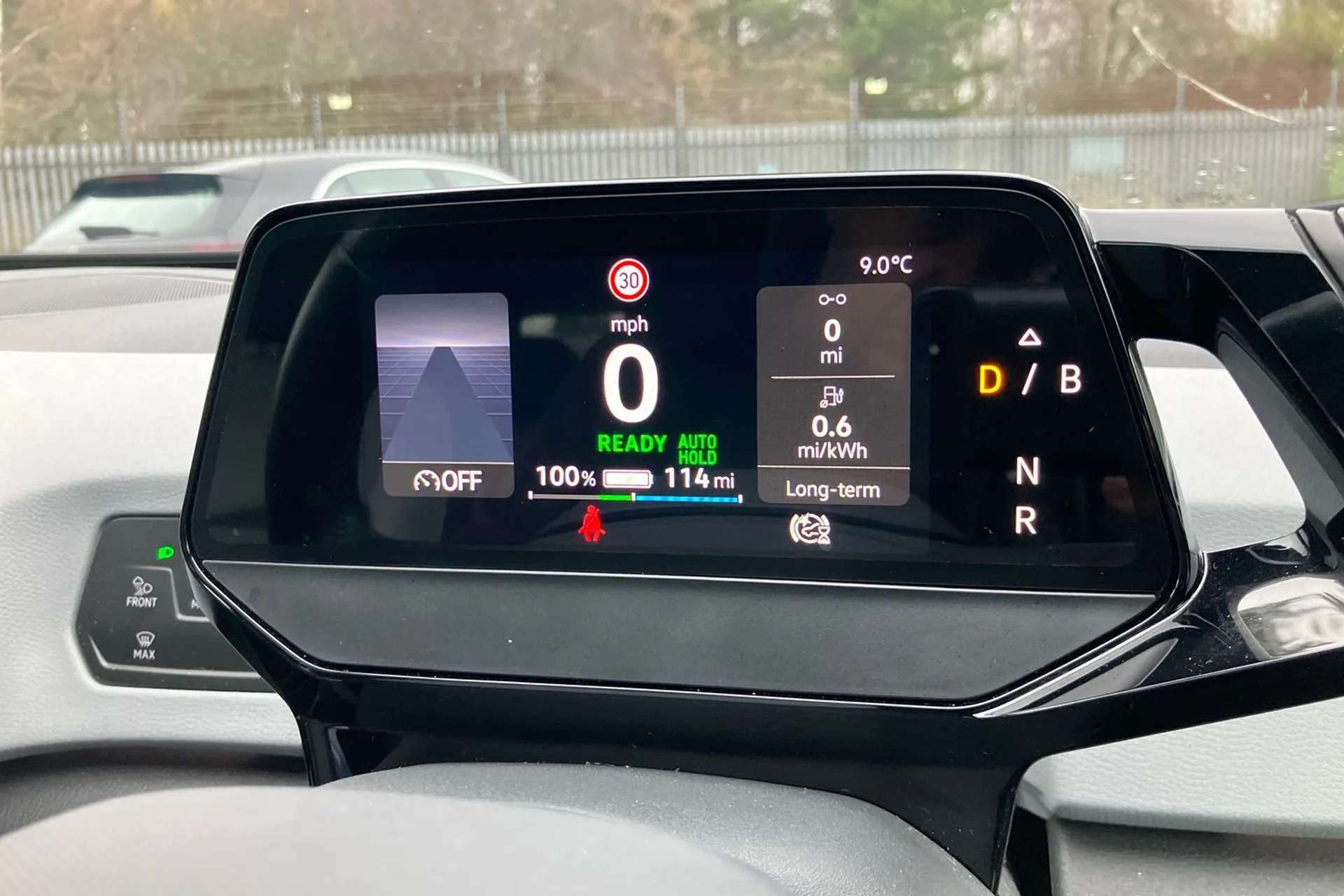 2022 VOLKSWAGEN ID.3 2022 VOLKSWAGEN ID.3