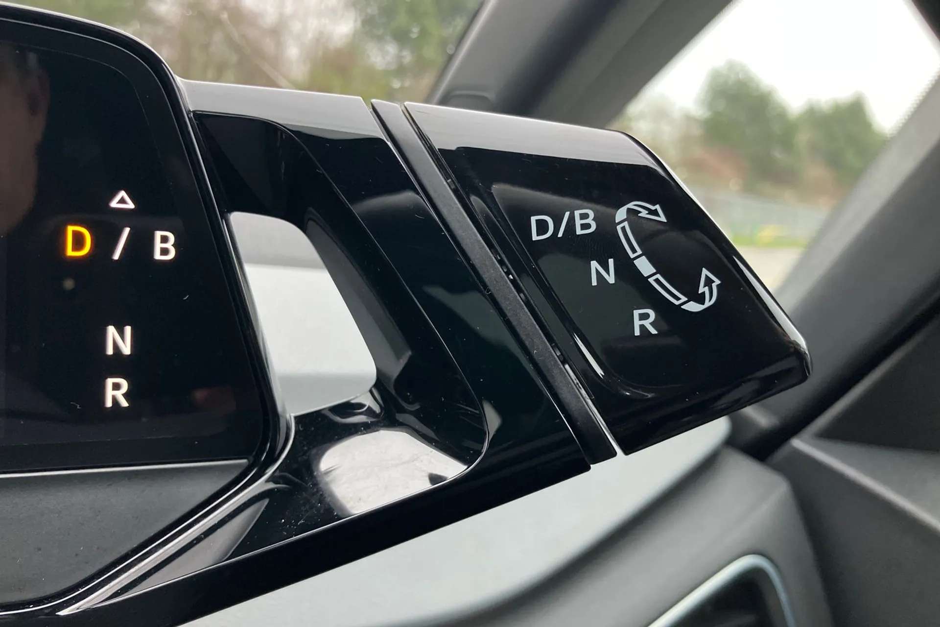 2022 VOLKSWAGEN ID.3 2022 VOLKSWAGEN ID.3