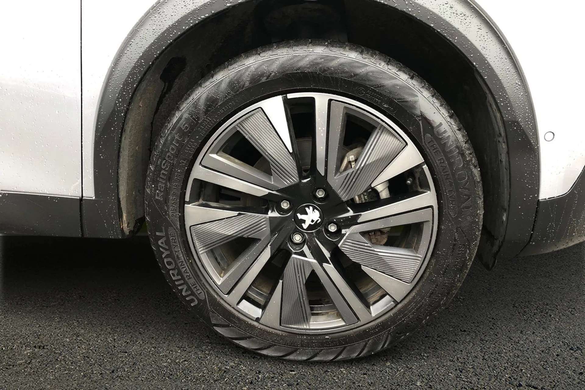 2022 PEUGEOT 2008 2022 PEUGEOT 2008