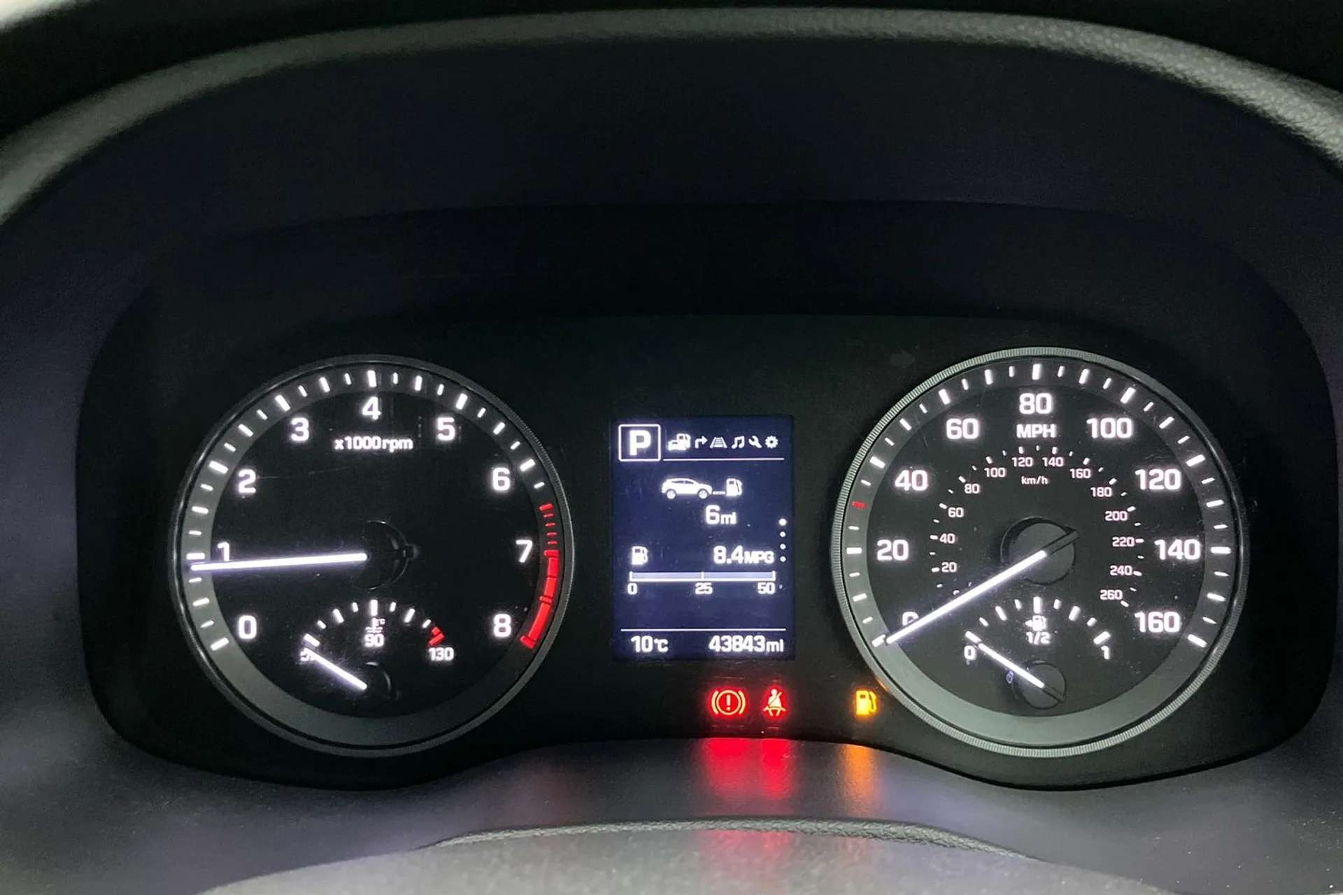 2018 HYUNDAI TUCSON 2018 HYUNDAI TUCSON