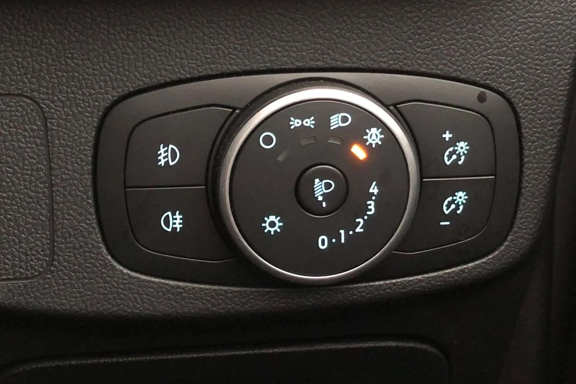 2020 FORD FOCUS 2020 FORD FOCUS