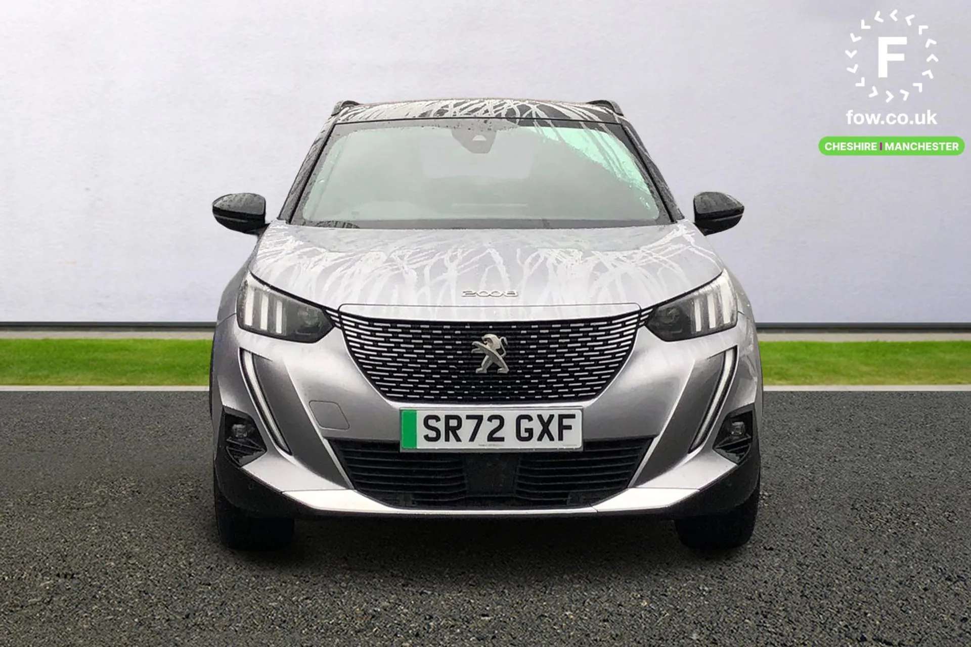 2022 PEUGEOT 2008 2022 PEUGEOT 2008